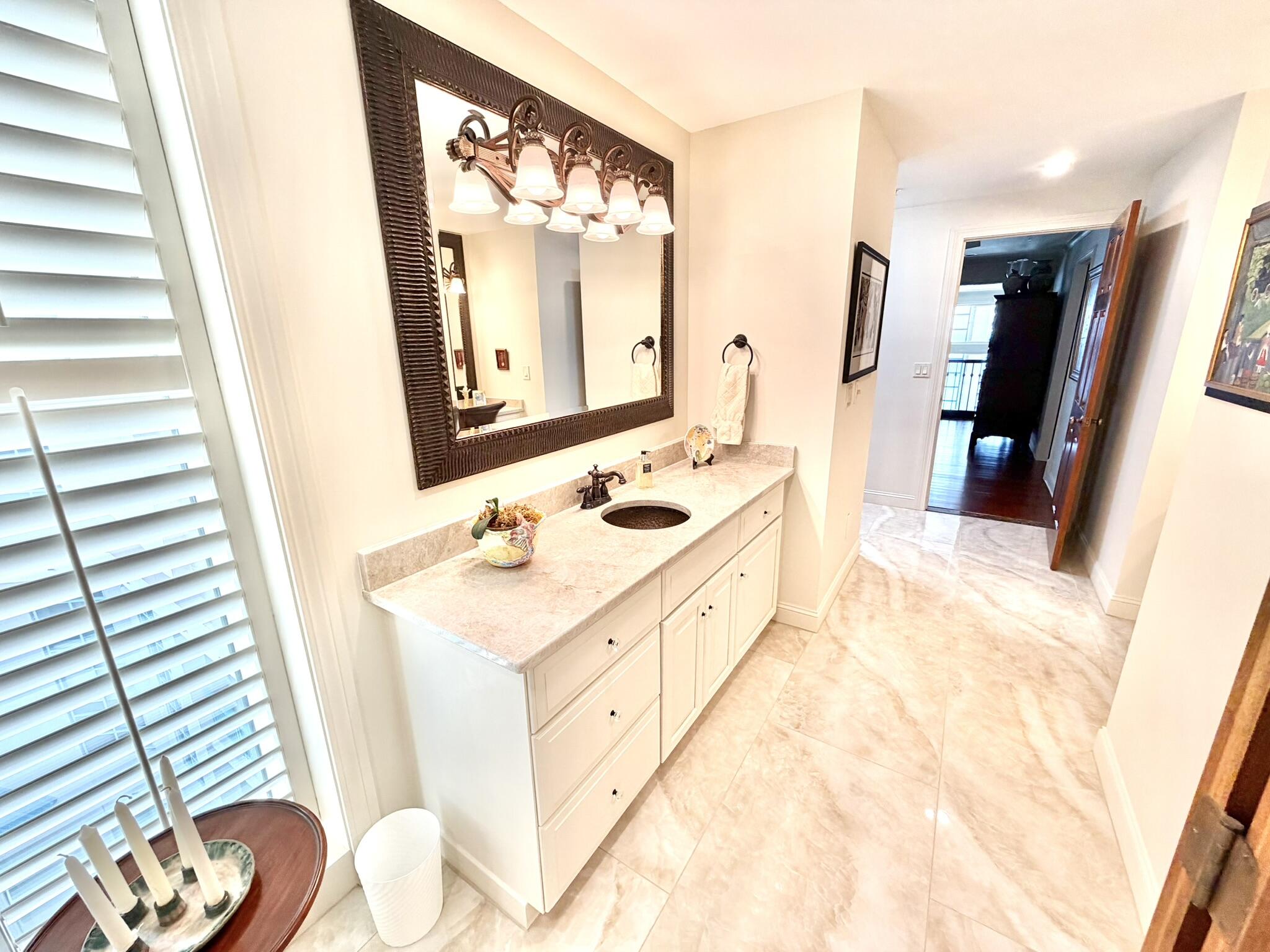 SOUTHWINDS III AT SANDESTIN - Residential