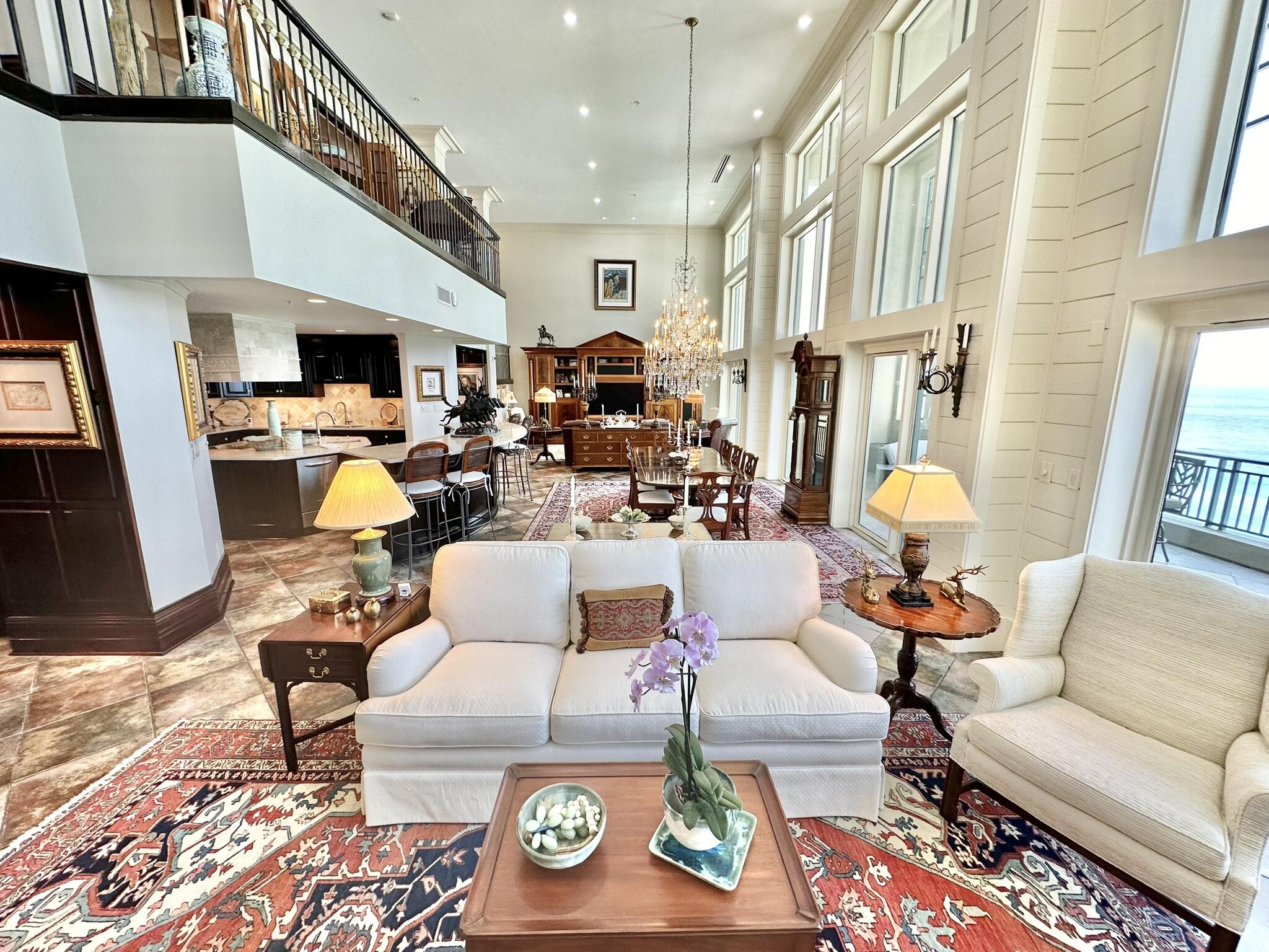 SOUTHWINDS III AT SANDESTIN - Residential