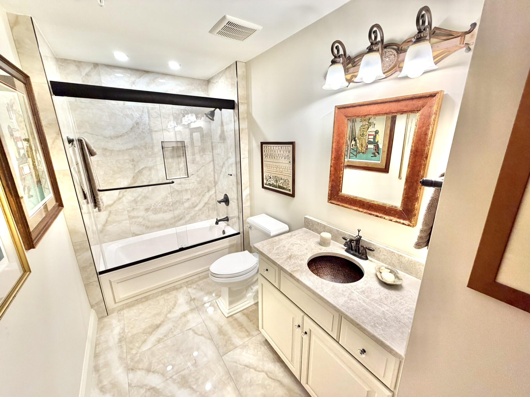 SOUTHWINDS III AT SANDESTIN - Residential