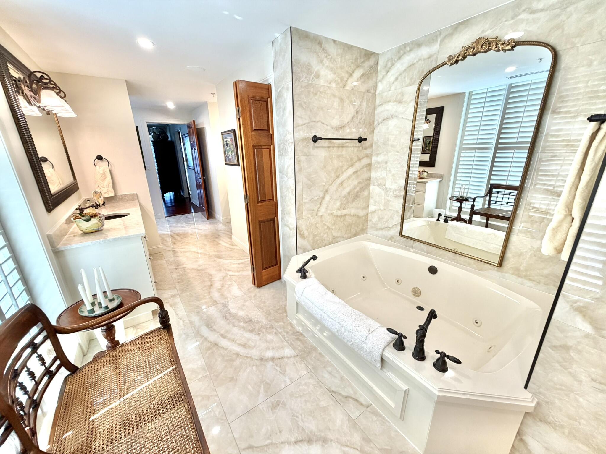 SOUTHWINDS III AT SANDESTIN - Residential