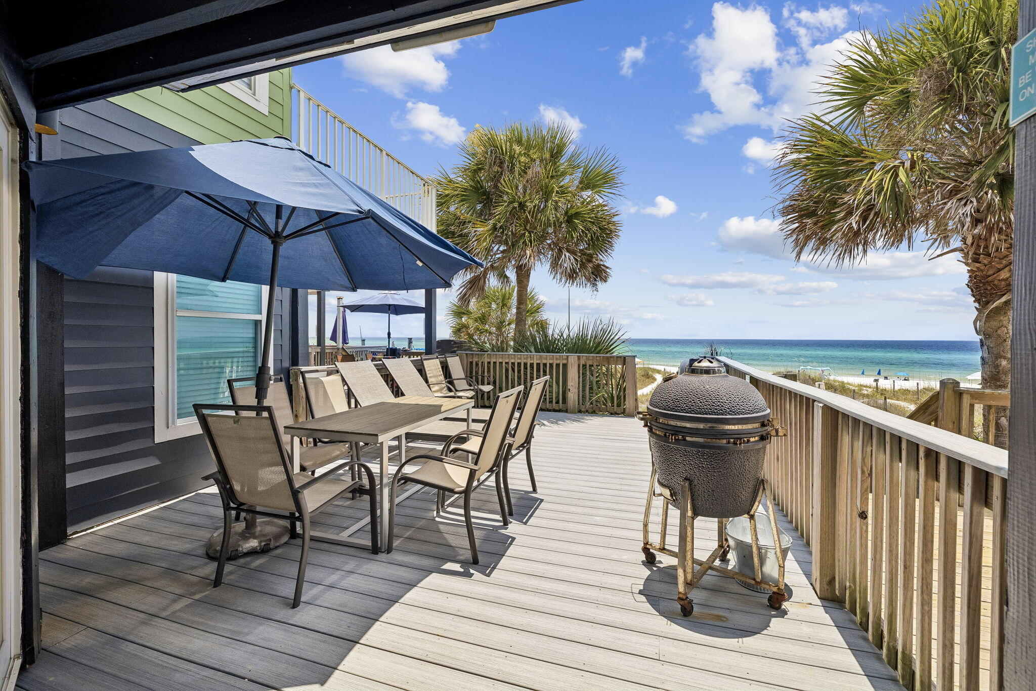 BLUE SURF T/H - Residential