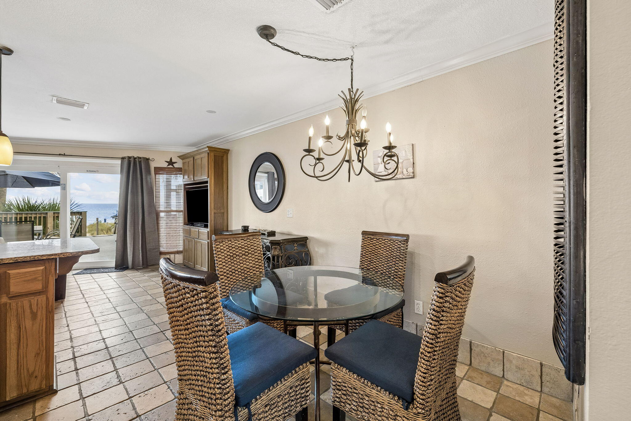 BLUE SURF T/H - Residential