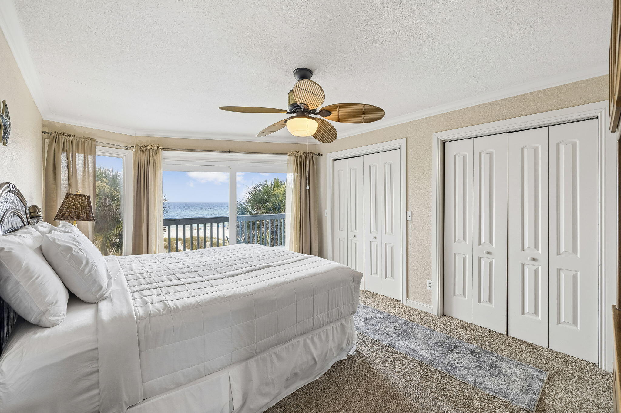 BLUE SURF T/H - Residential