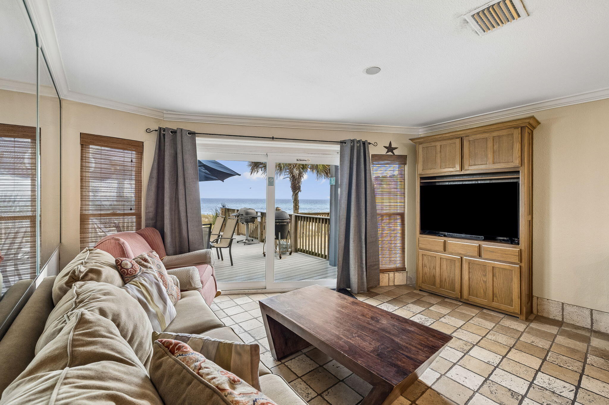 BLUE SURF T/H - Residential