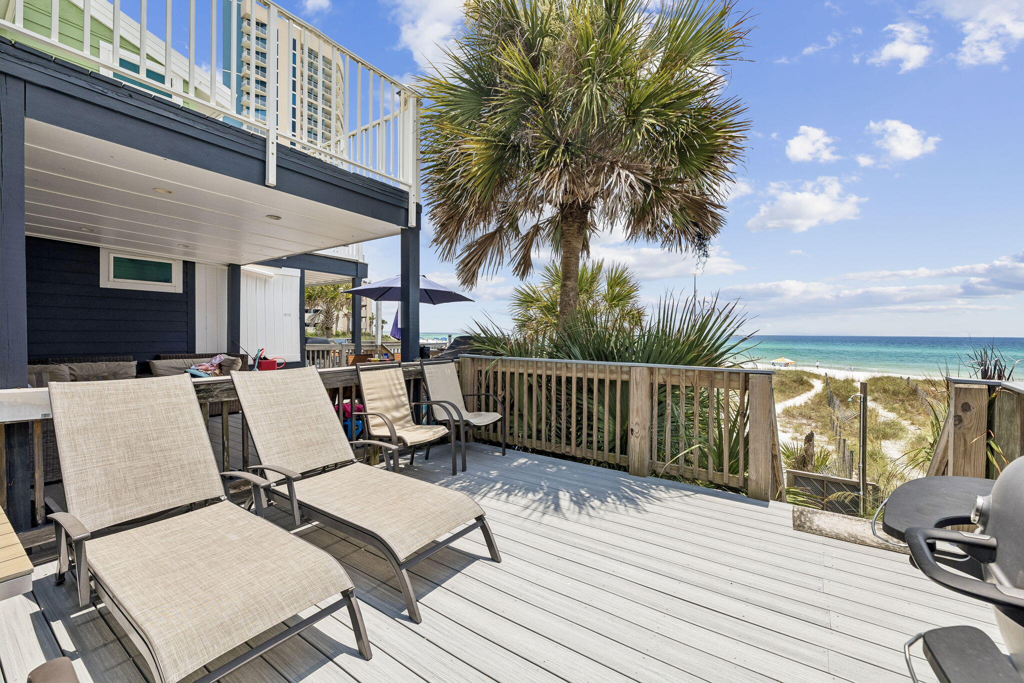 BLUE SURF T/H - Residential