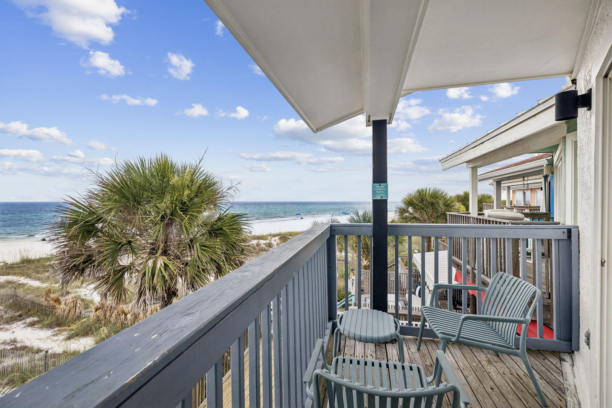 BLUE SURF T/H - Residential