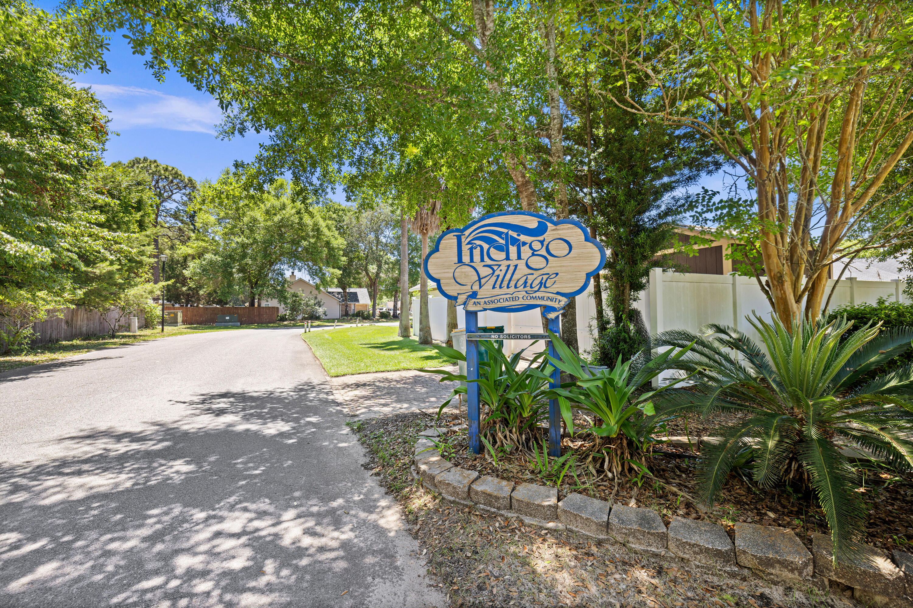 INDIGO VILLAGE - Residential