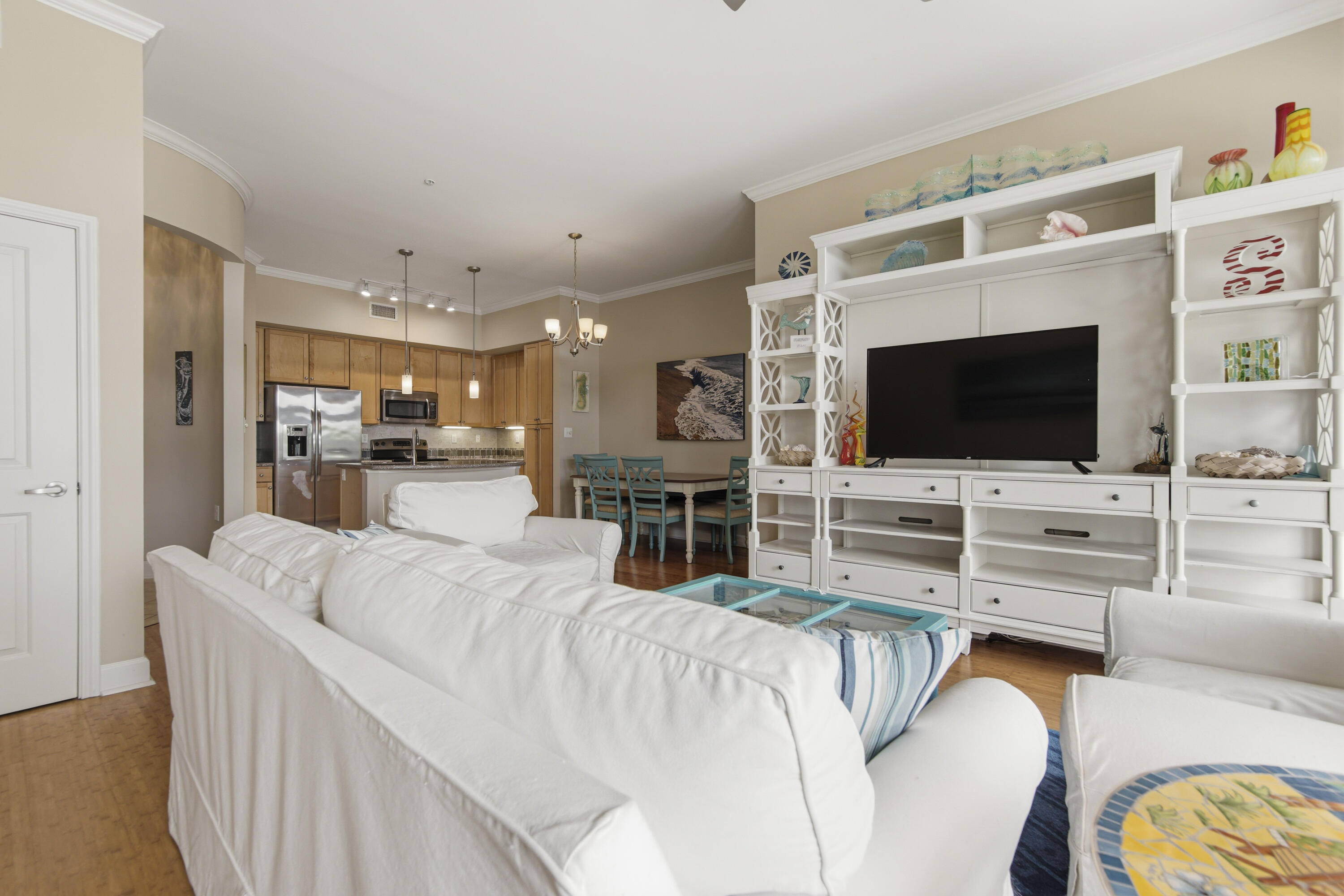 ISLAND RESERVE - Residential