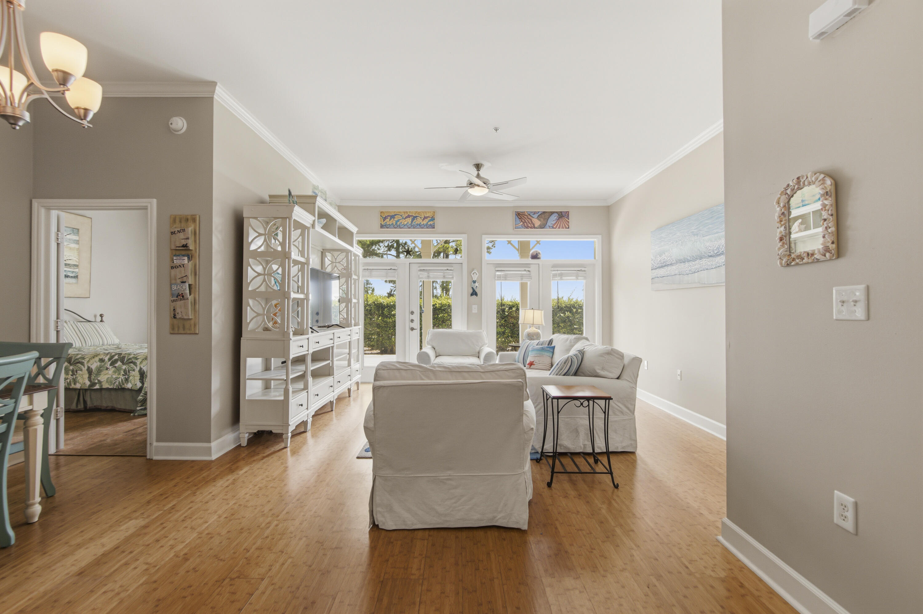 ISLAND RESERVE - Residential