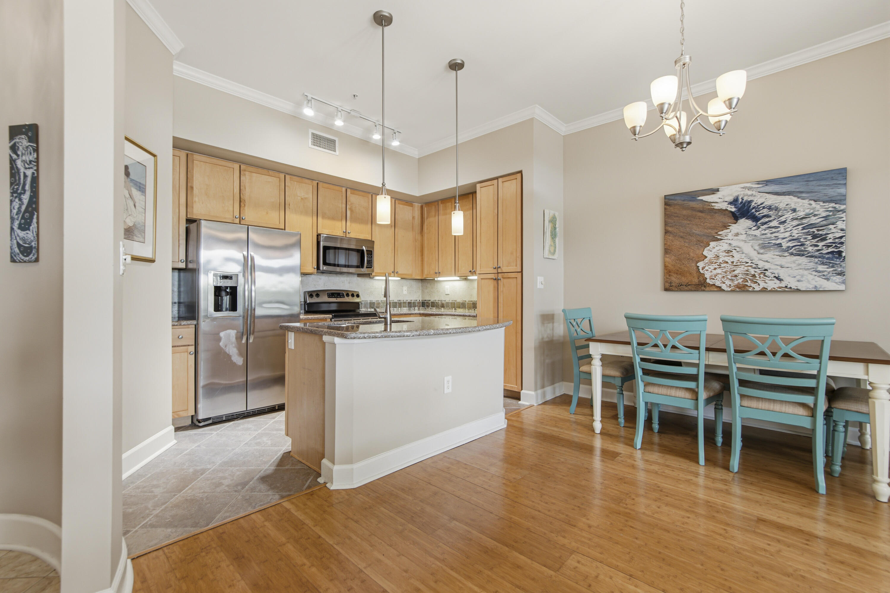 ISLAND RESERVE - Residential