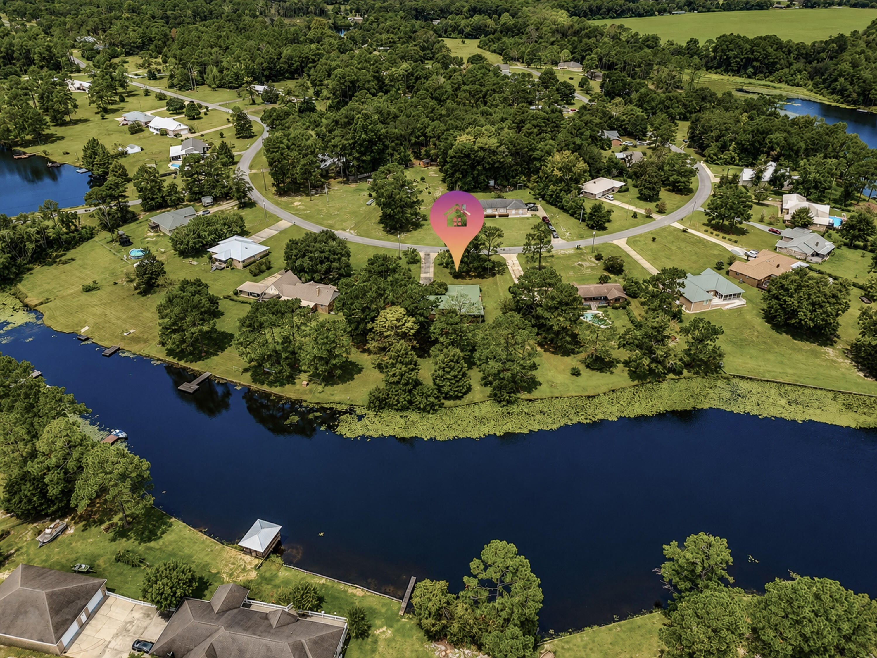 TEN LAKE ESTATES UNIT 2 - Residential