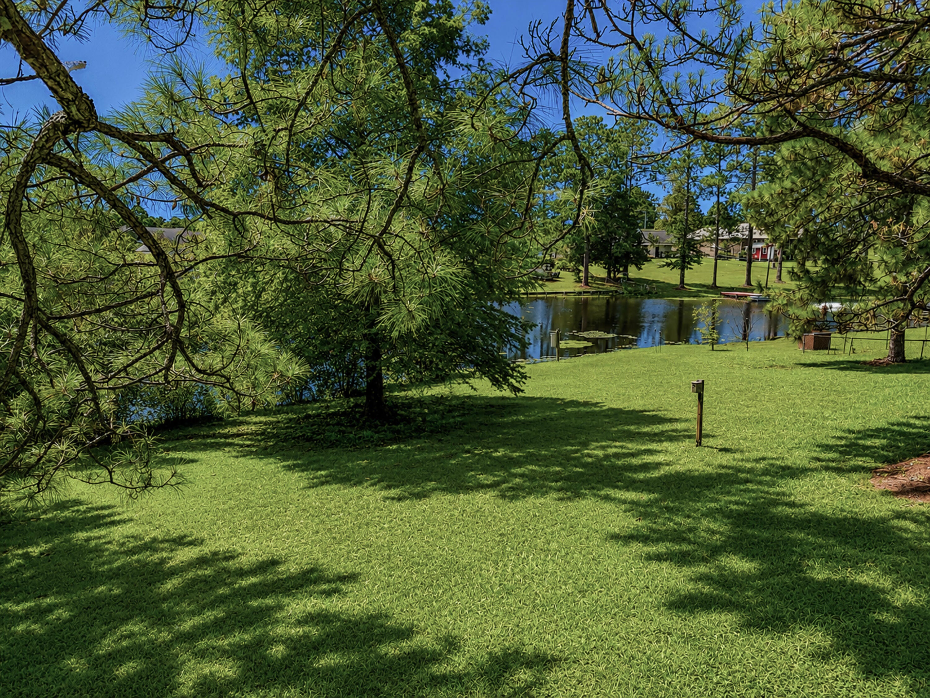 TEN LAKE ESTATES UNIT 2 - Residential