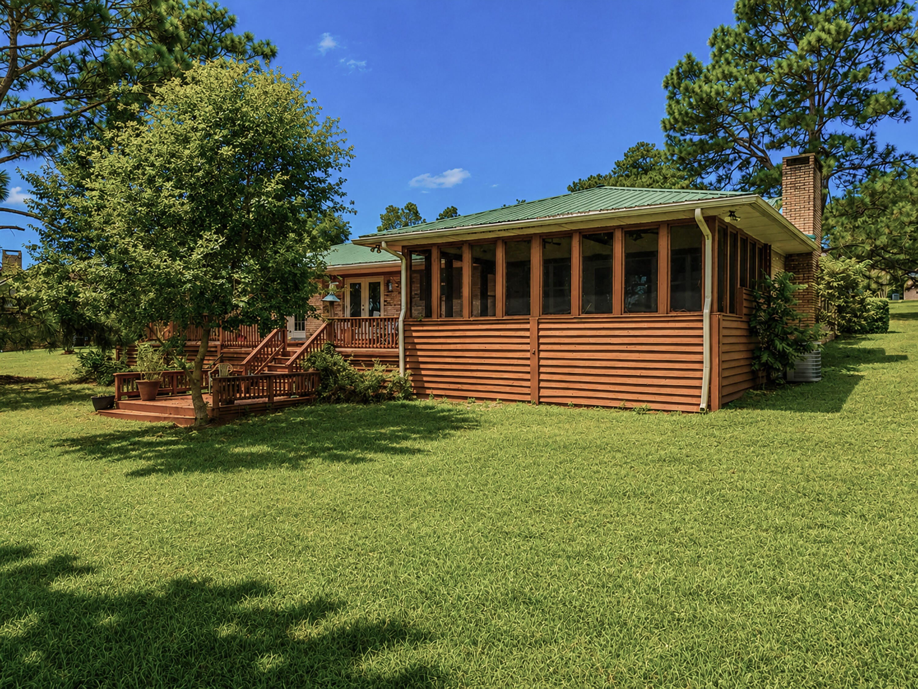 TEN LAKE ESTATES UNIT 2 - Residential