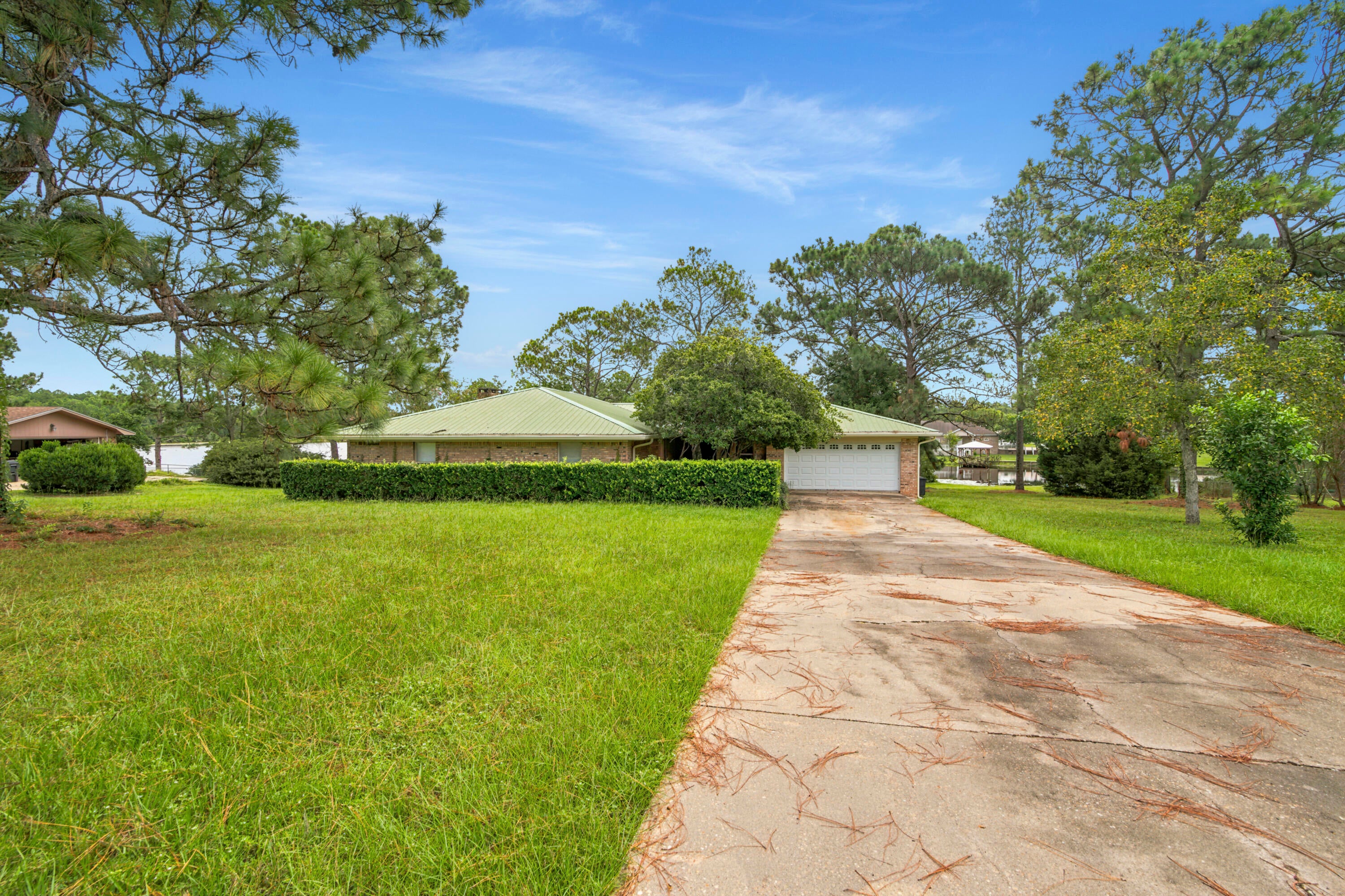 TEN LAKE ESTATES UNIT 2 - Residential