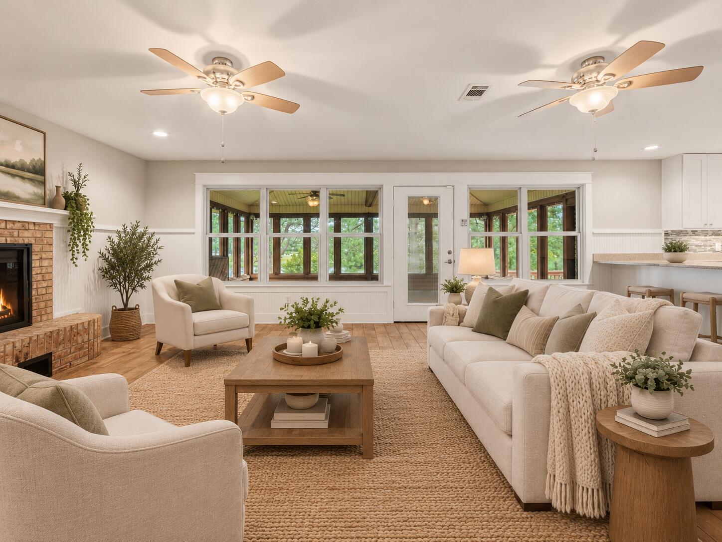 TEN LAKE ESTATES UNIT 2 - Residential