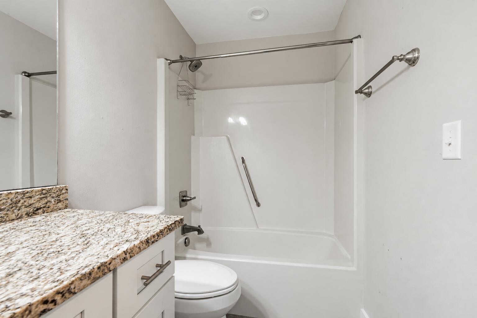 TEN LAKE ESTATES UNIT 2 - Residential