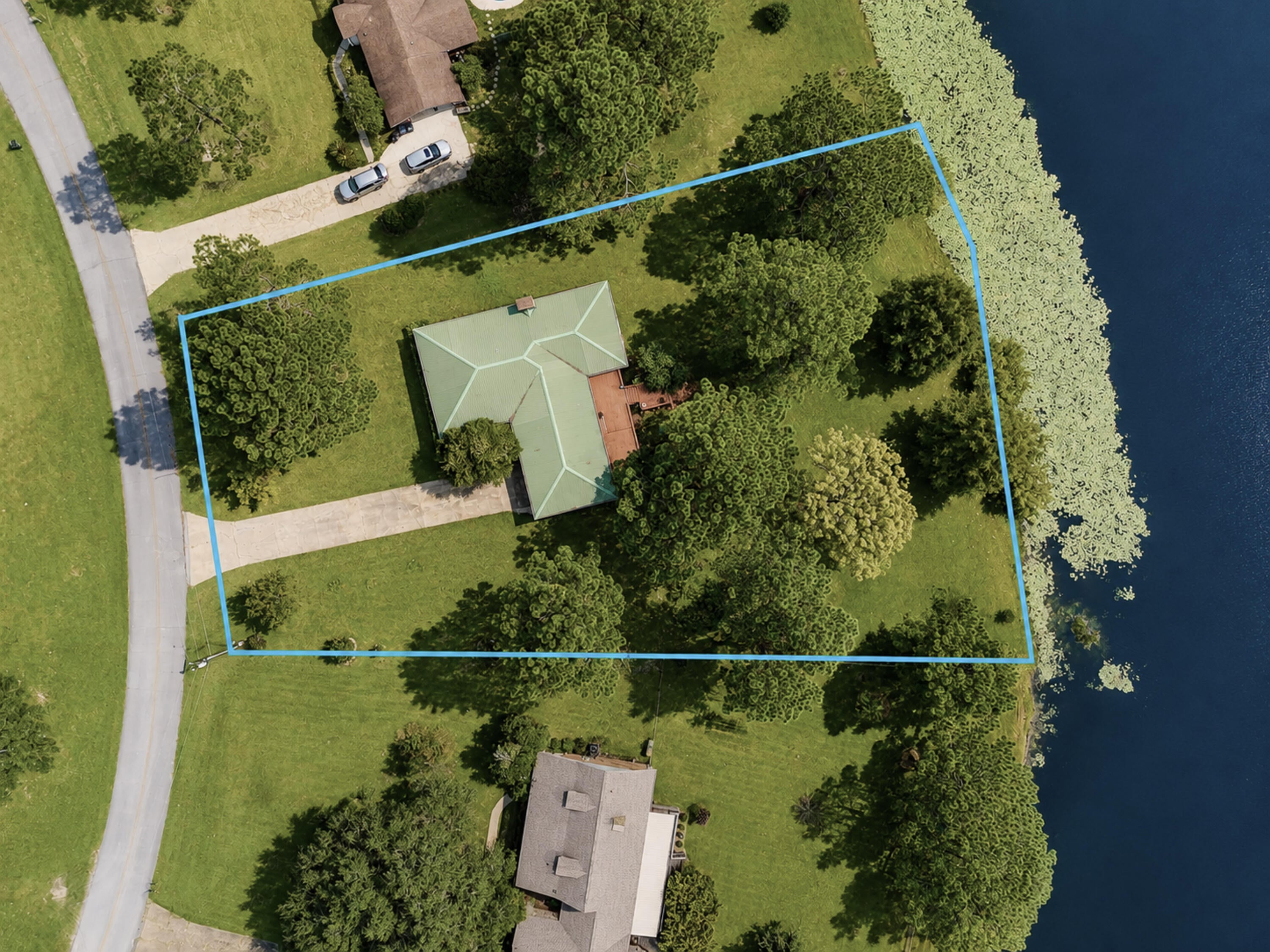 TEN LAKE ESTATES UNIT 2 - Residential