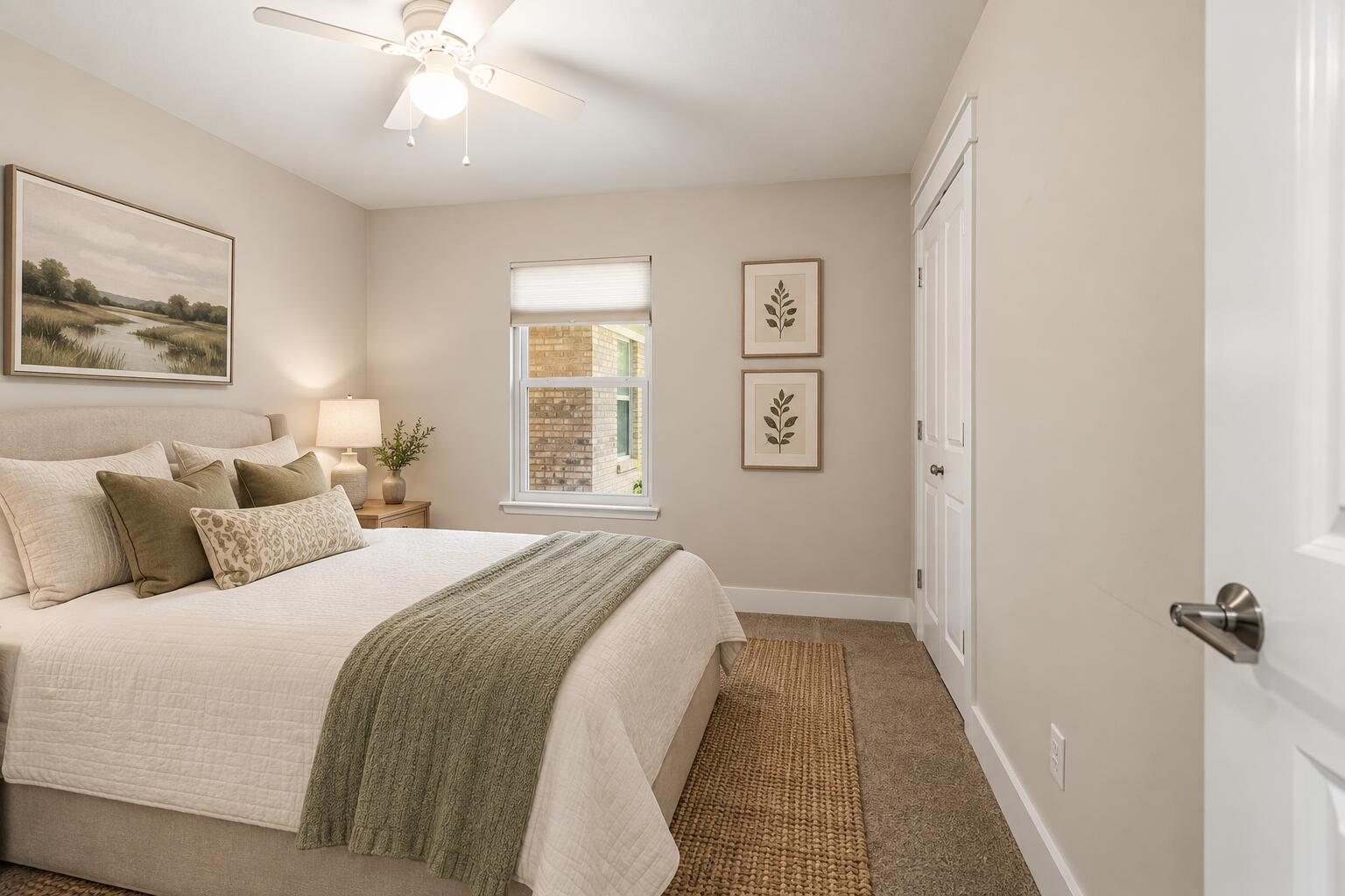 TEN LAKE ESTATES UNIT 2 - Residential