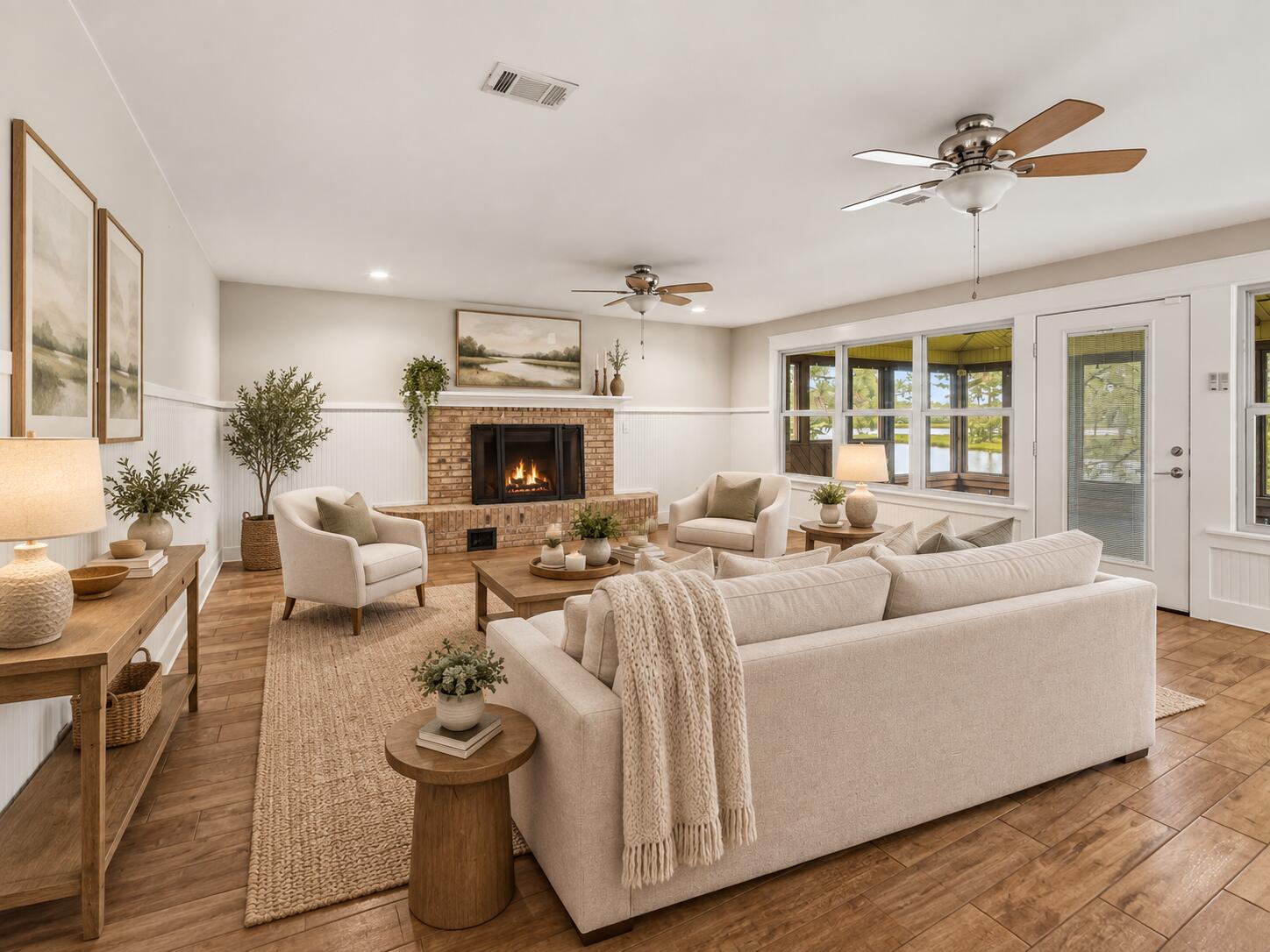 TEN LAKE ESTATES UNIT 2 - Residential