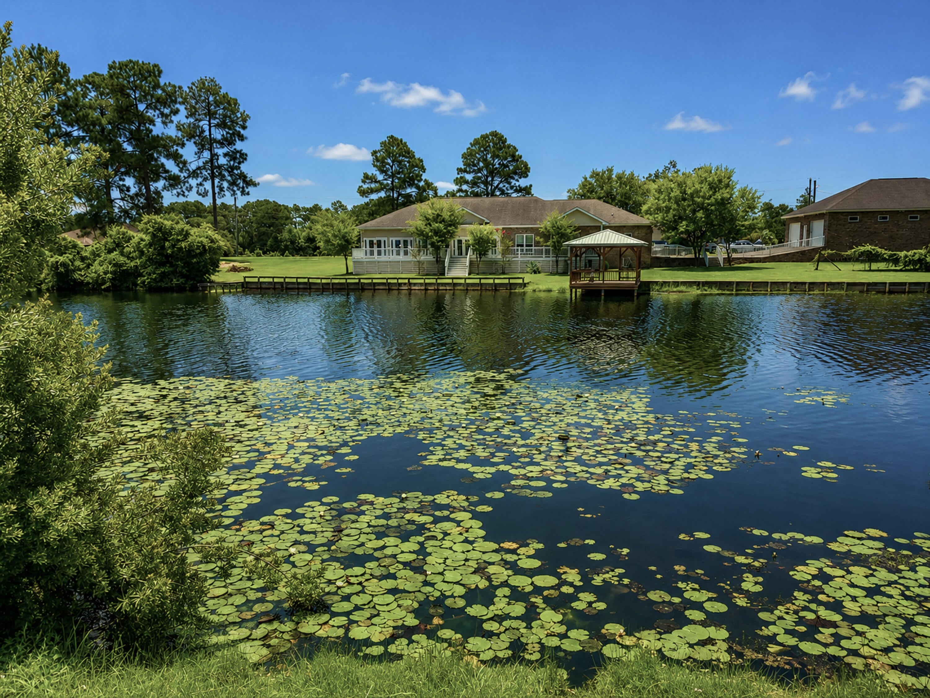 TEN LAKE ESTATES UNIT 2 - Residential