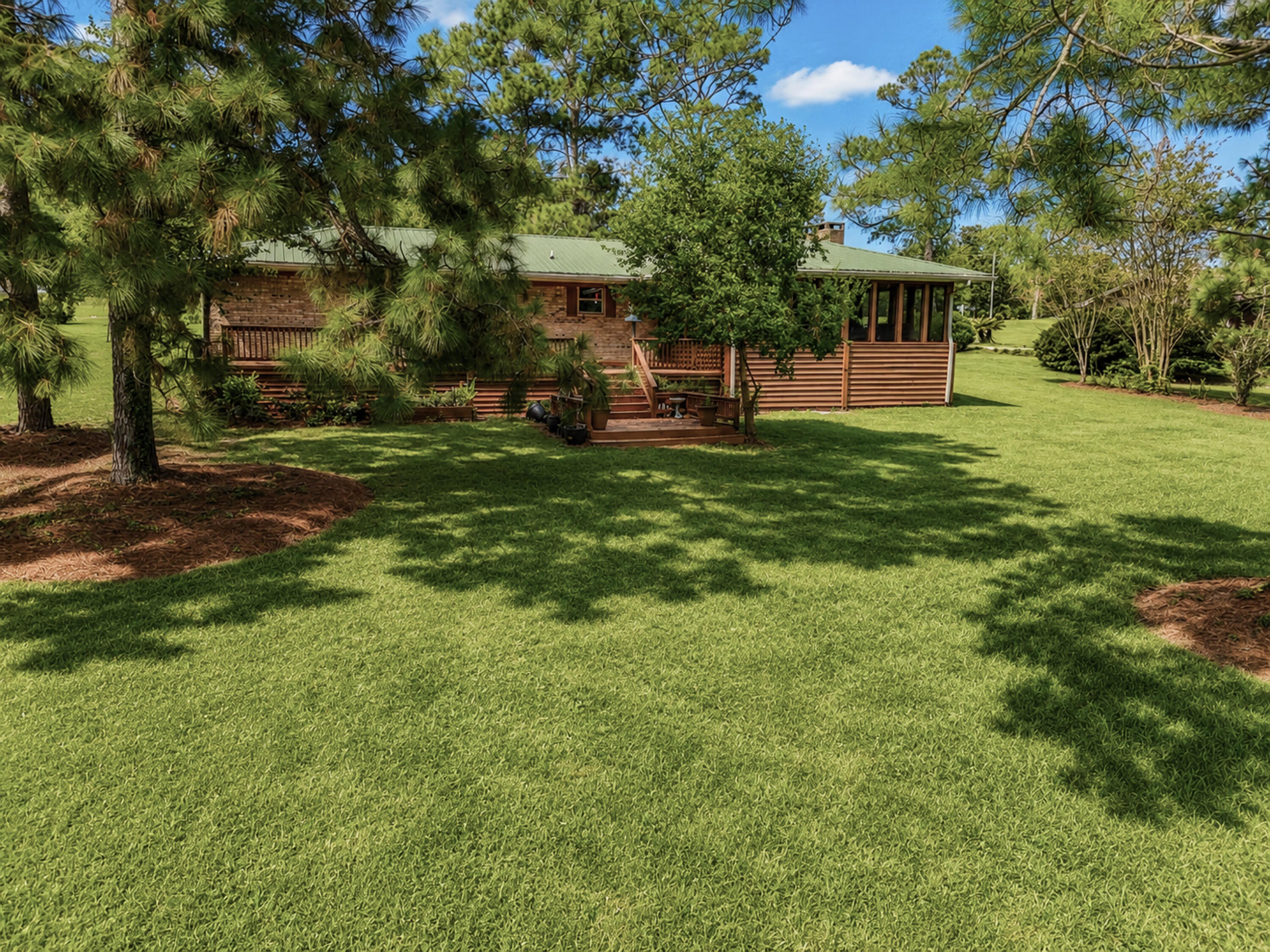 TEN LAKE ESTATES UNIT 2 - Residential