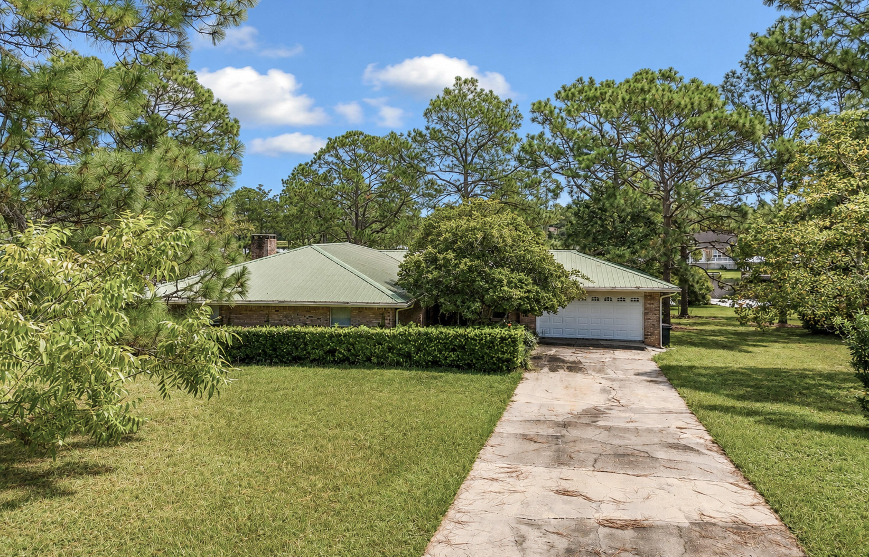 TEN LAKE ESTATES UNIT 2 - Residential