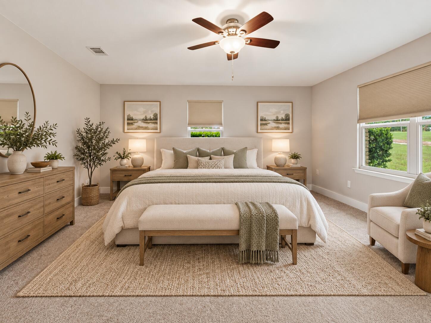 TEN LAKE ESTATES UNIT 2 - Residential