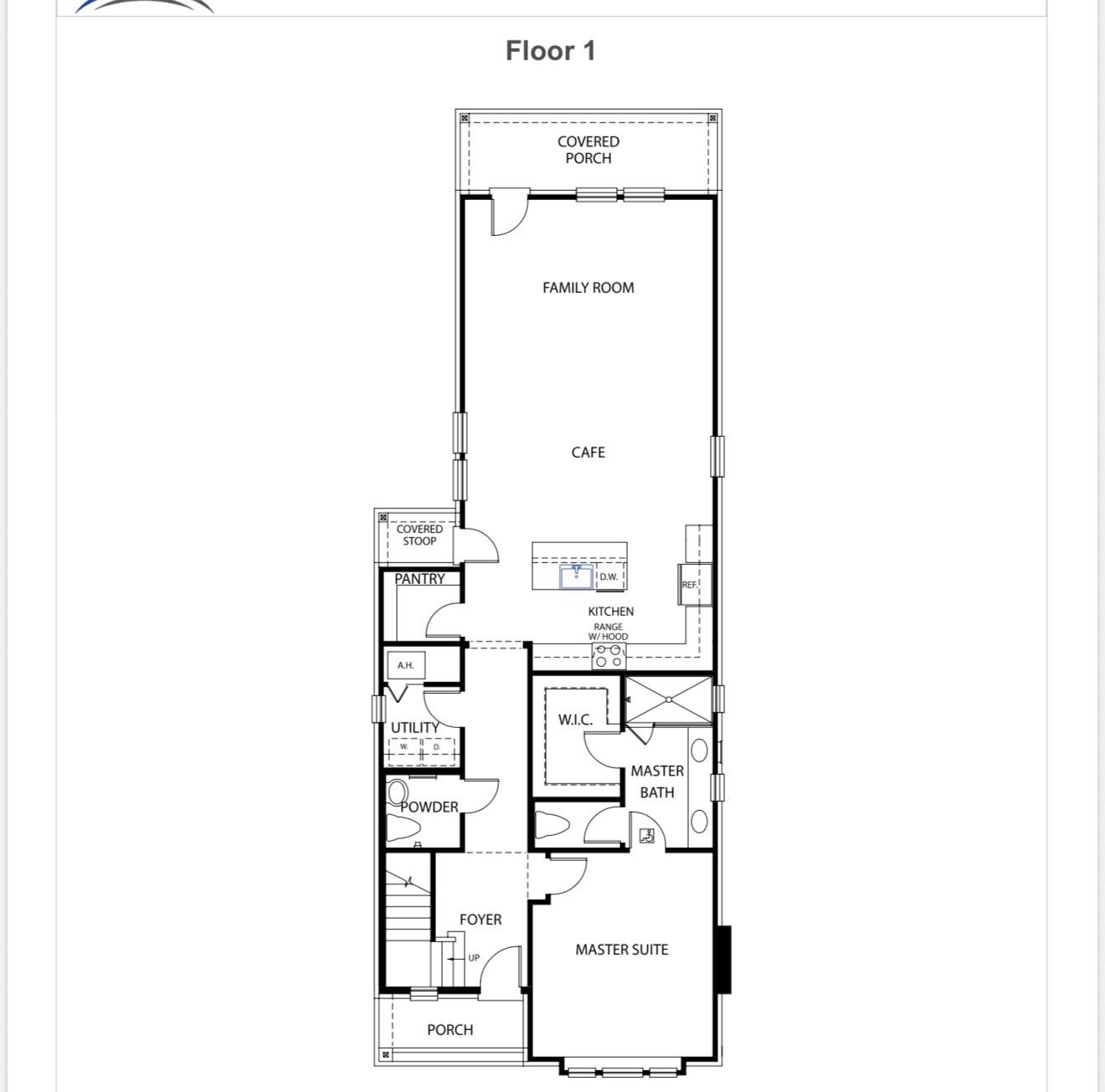Deer Moss Creek - Residential
