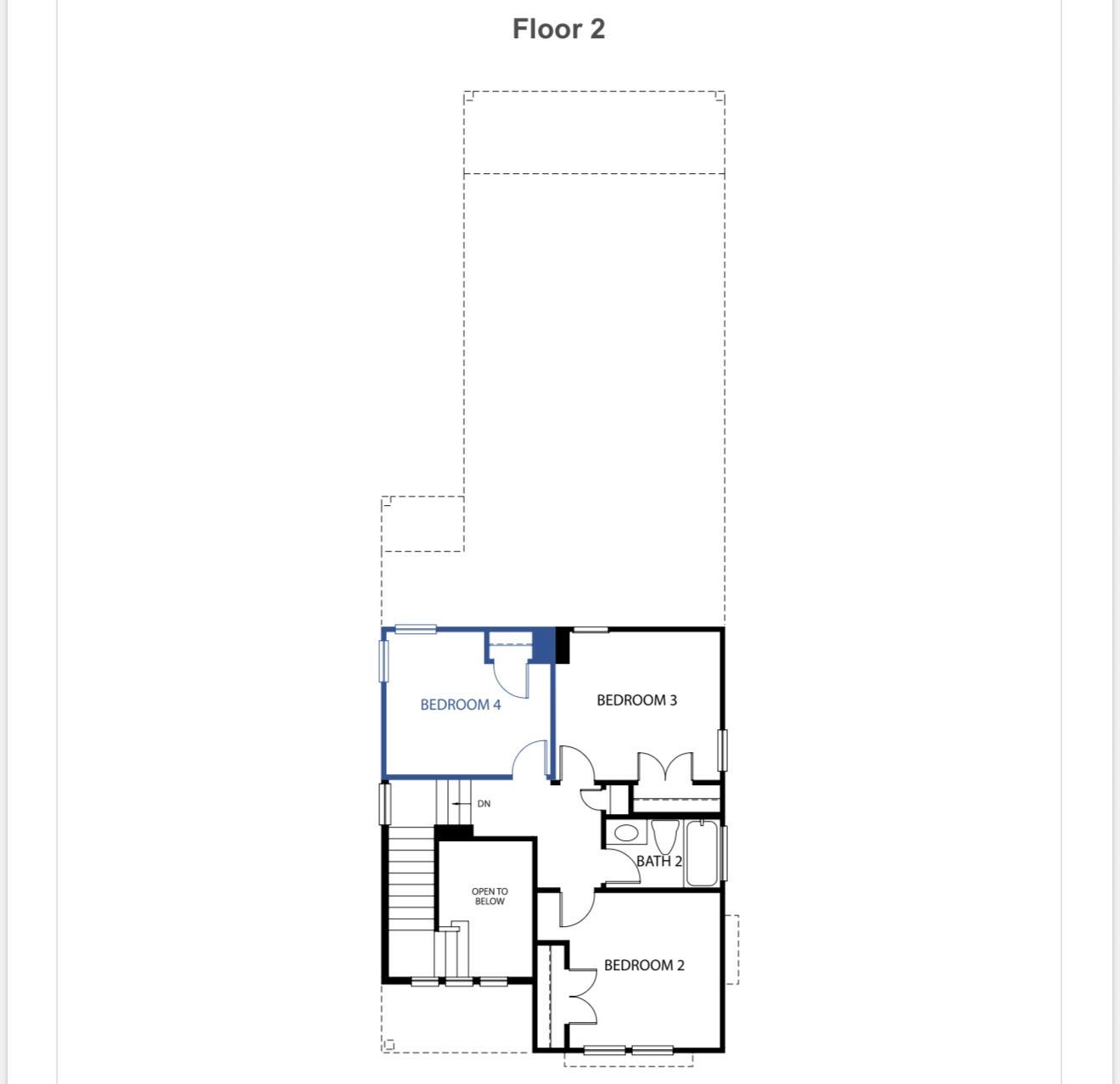 Deer Moss Creek - Residential