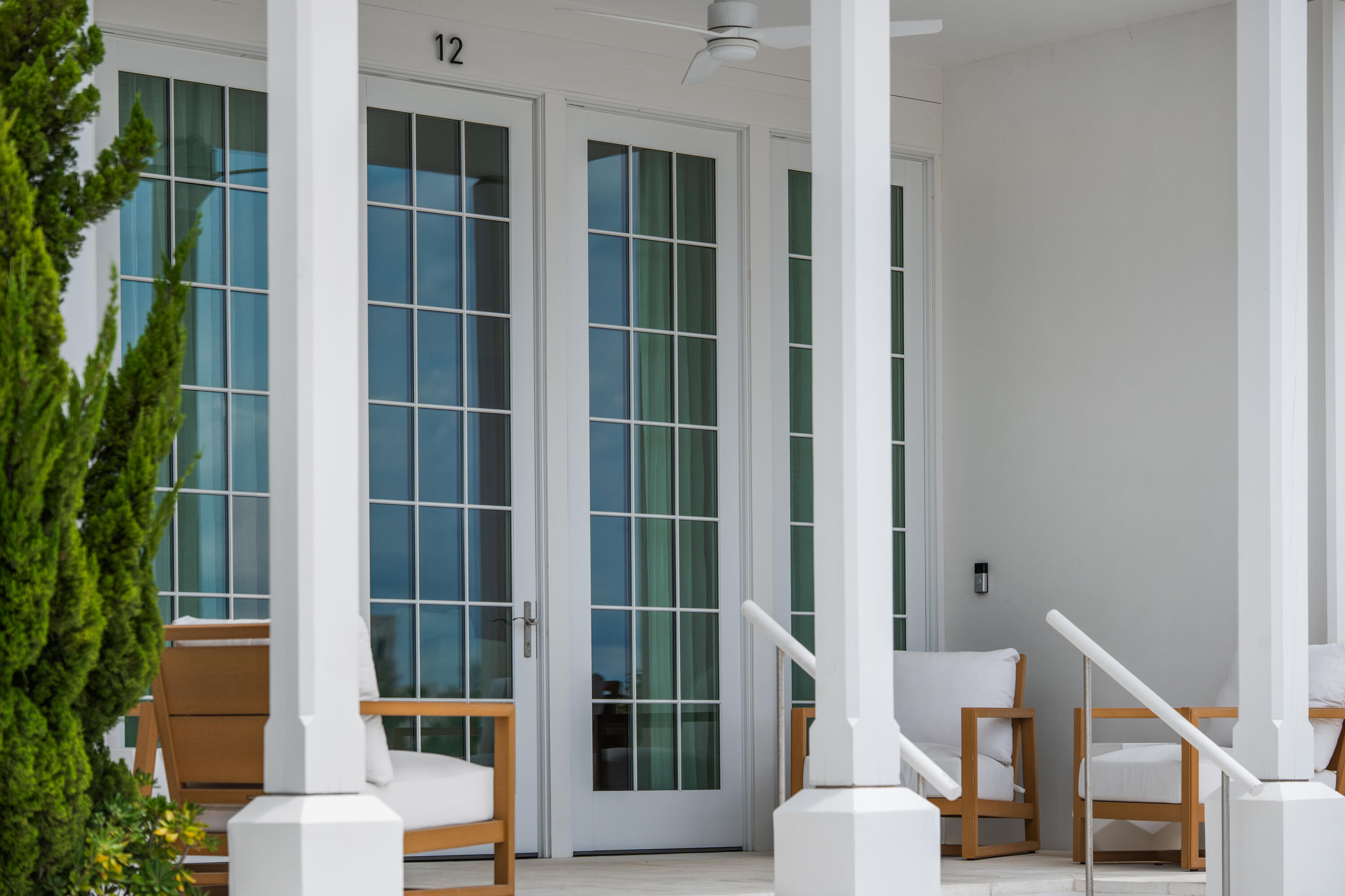 Kaiya Beach Resort - Residential