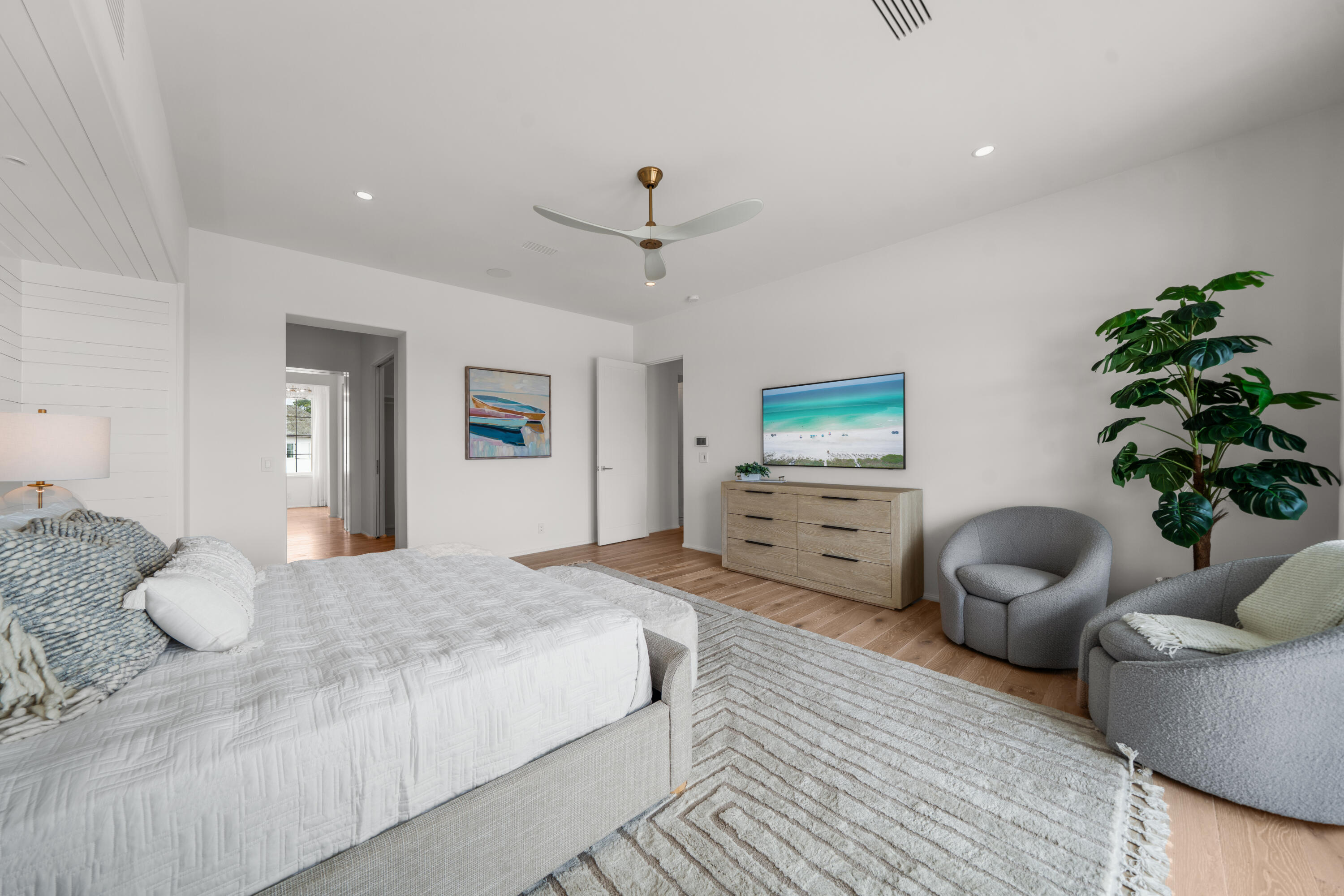 Kaiya Beach Resort - Residential