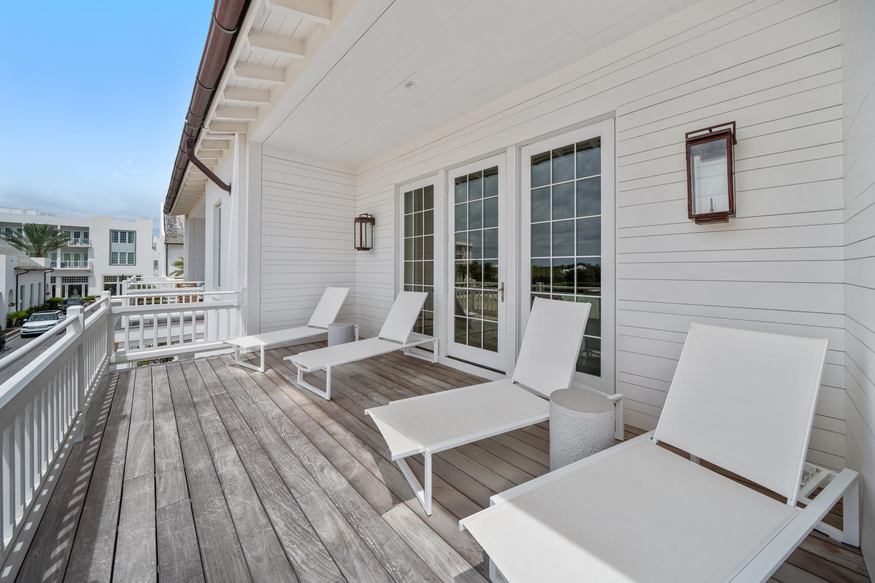 Kaiya Beach Resort - Residential