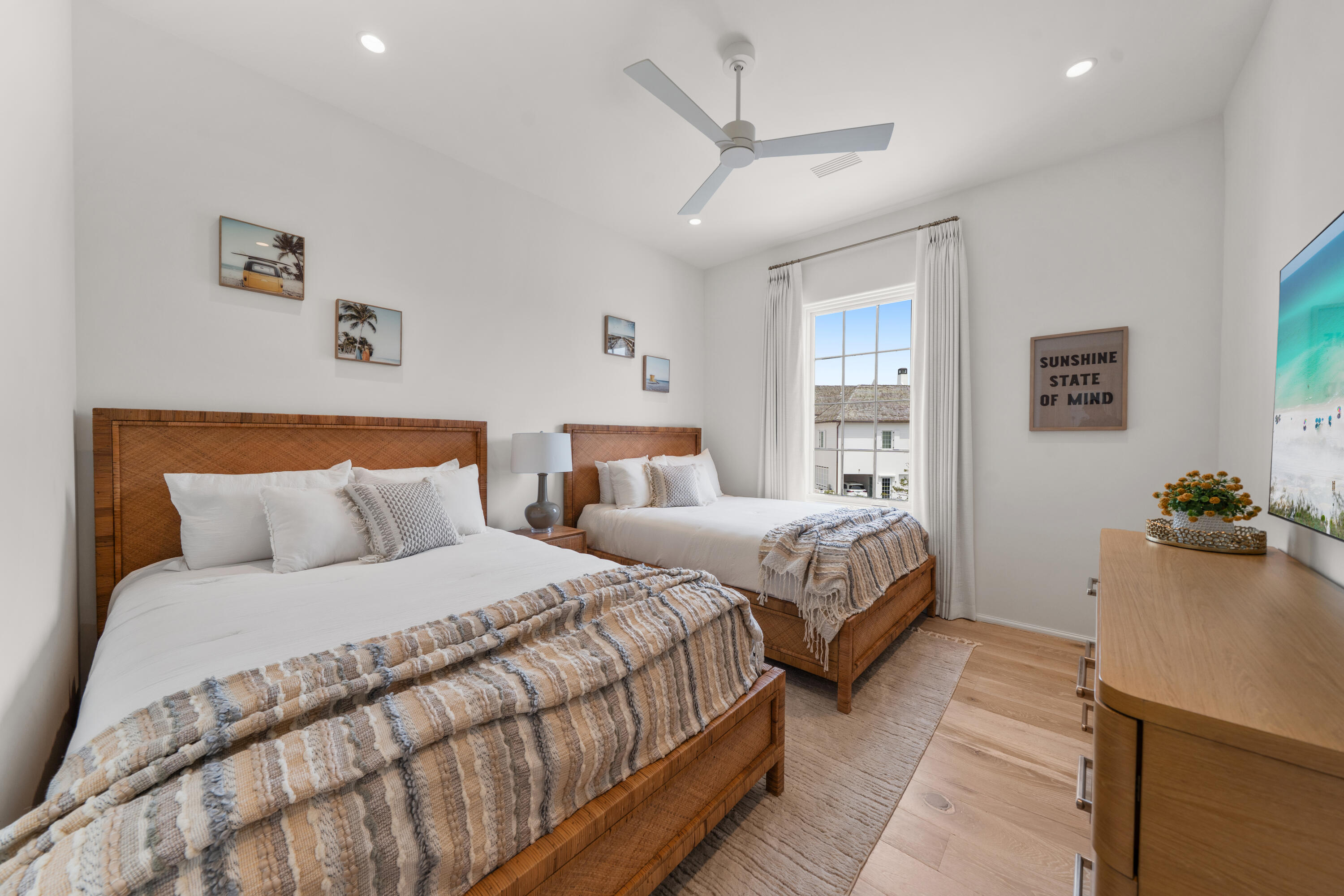 Kaiya Beach Resort - Residential