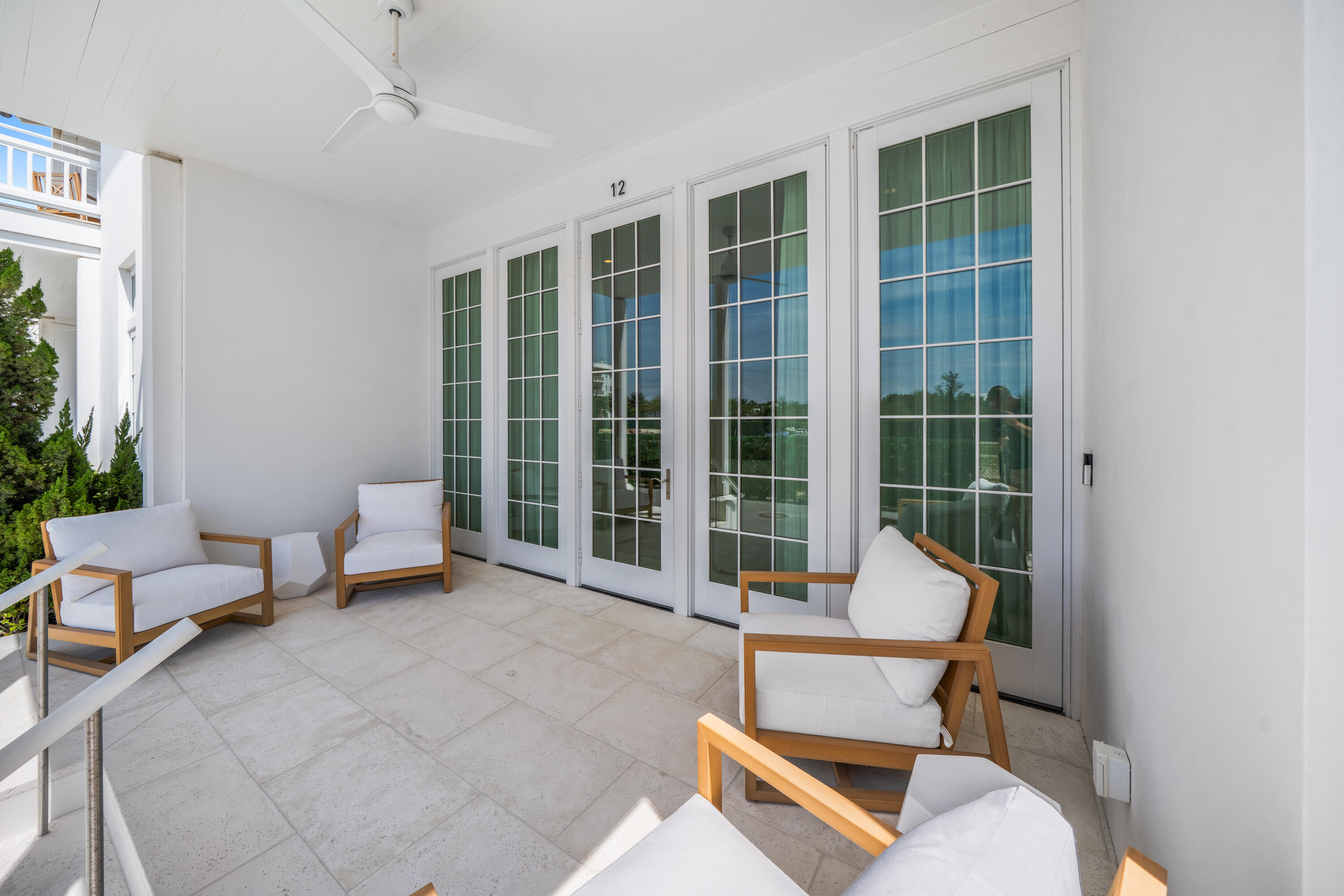 Kaiya Beach Resort - Residential