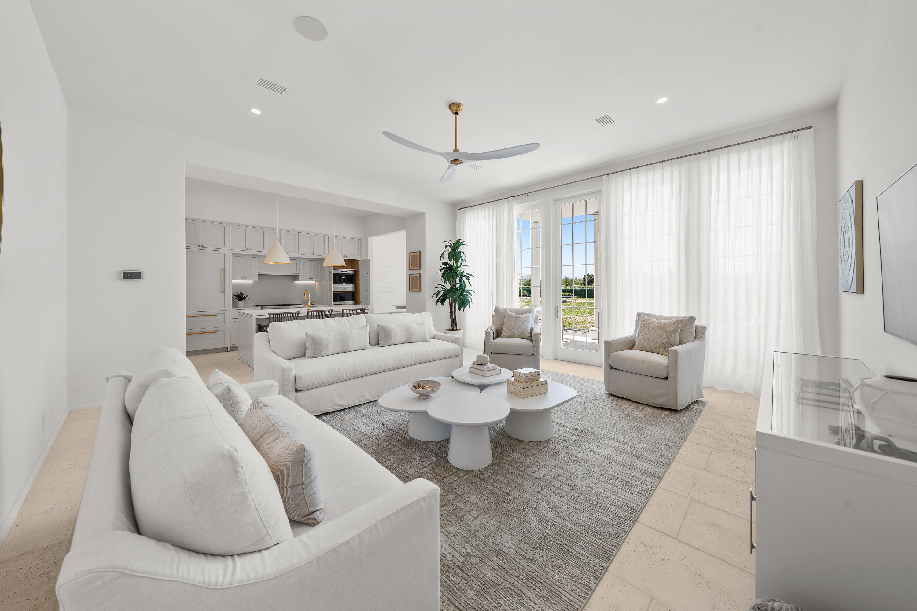 Kaiya Beach Resort - Residential