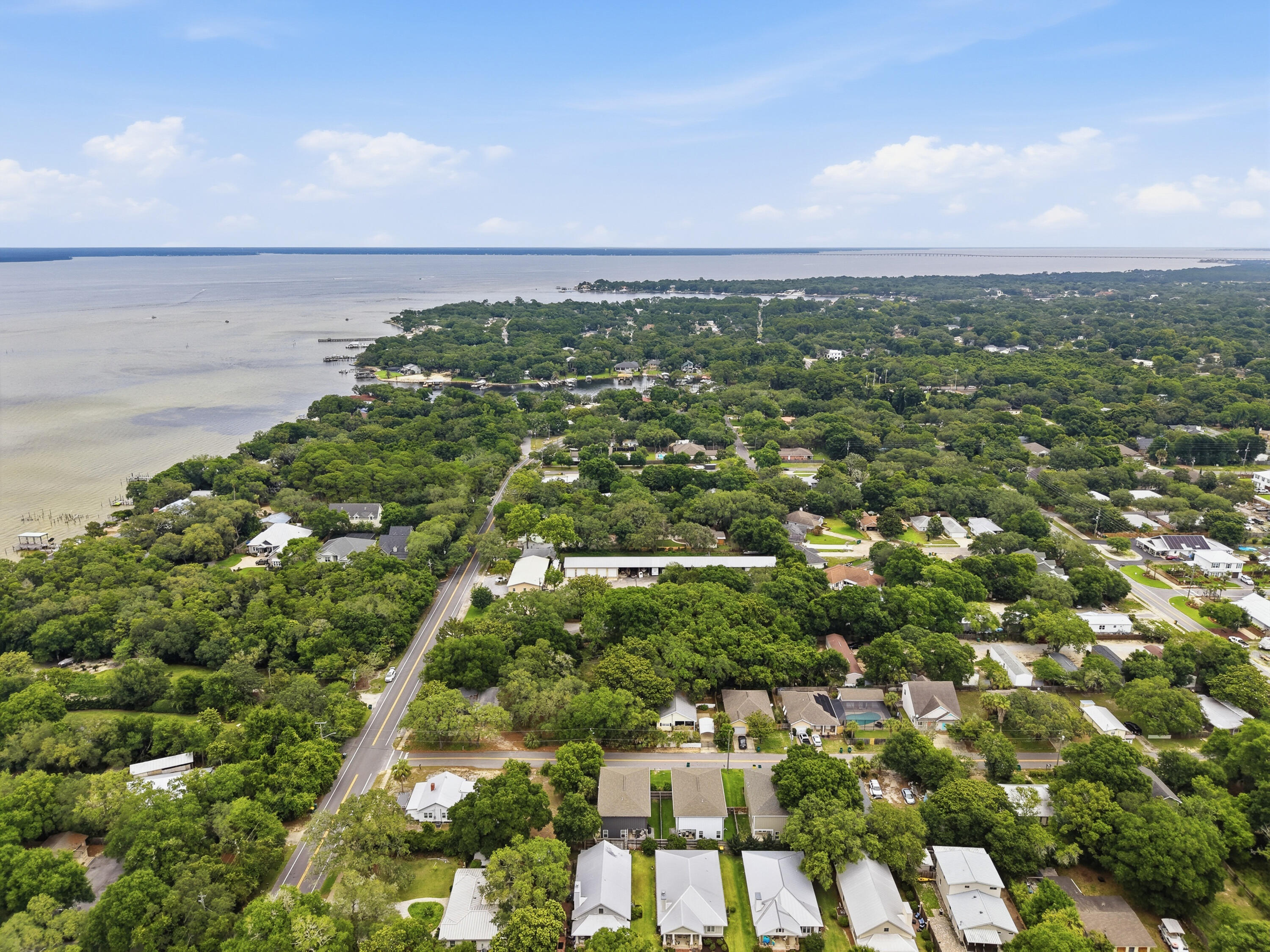 CALHOUN S/D TO DESTIN - Land