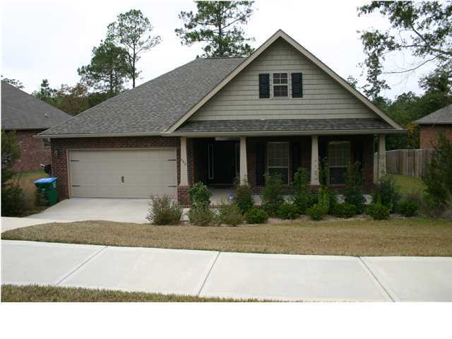 FOX VALLEY PH 3-A - Residential Lease