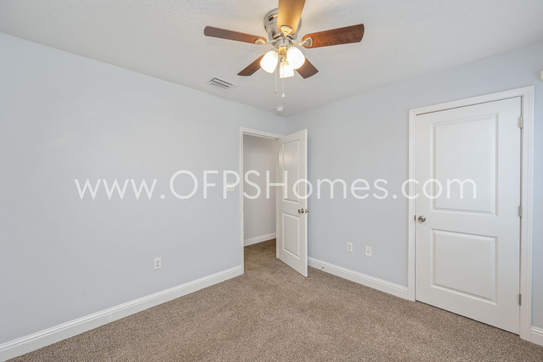 VALLEY CREEK S/D - Residential Lease