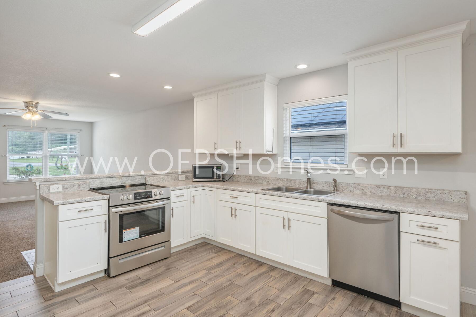 VALLEY CREEK S/D - Residential Lease