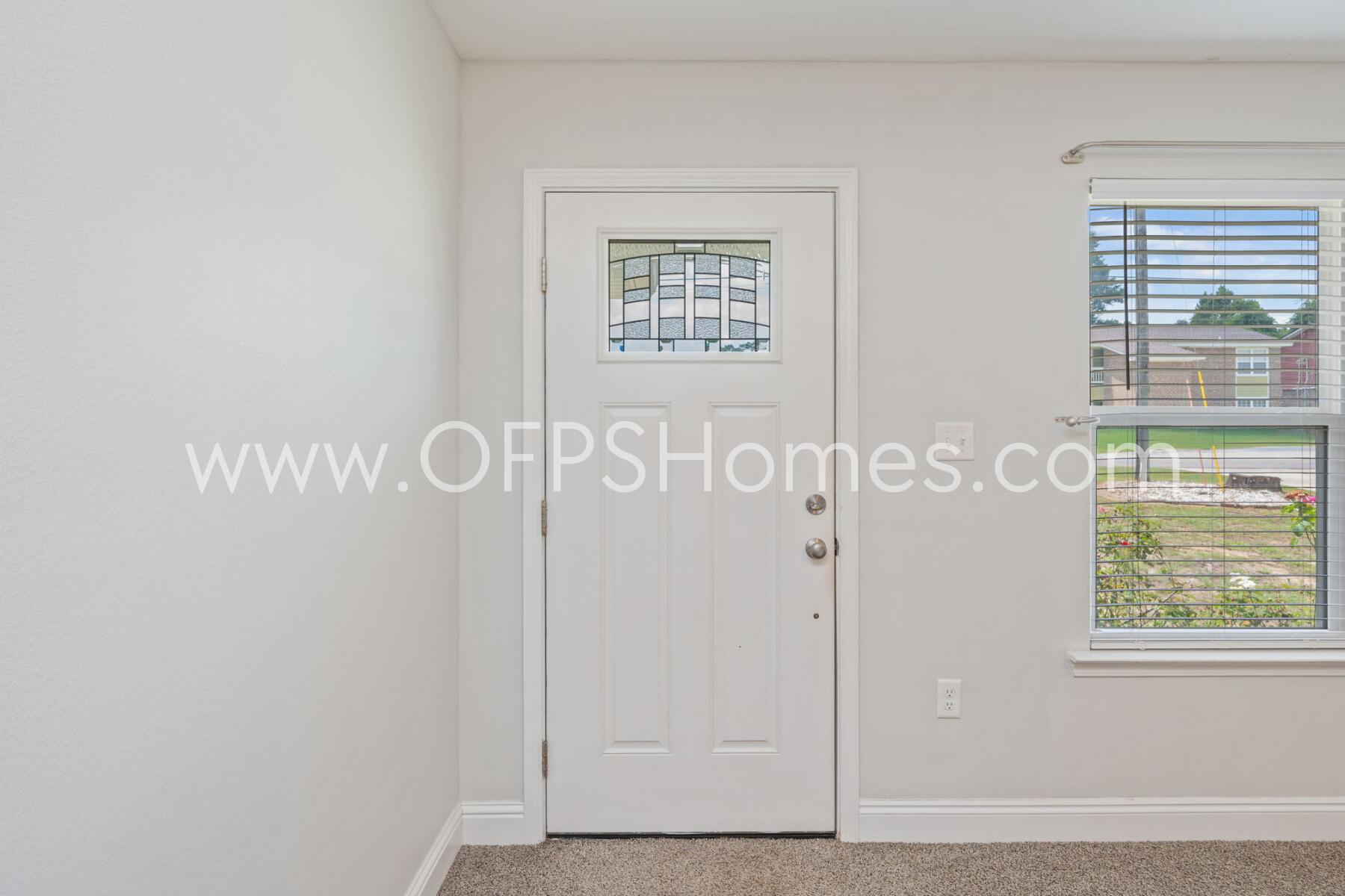 VALLEY CREEK S/D - Residential Lease