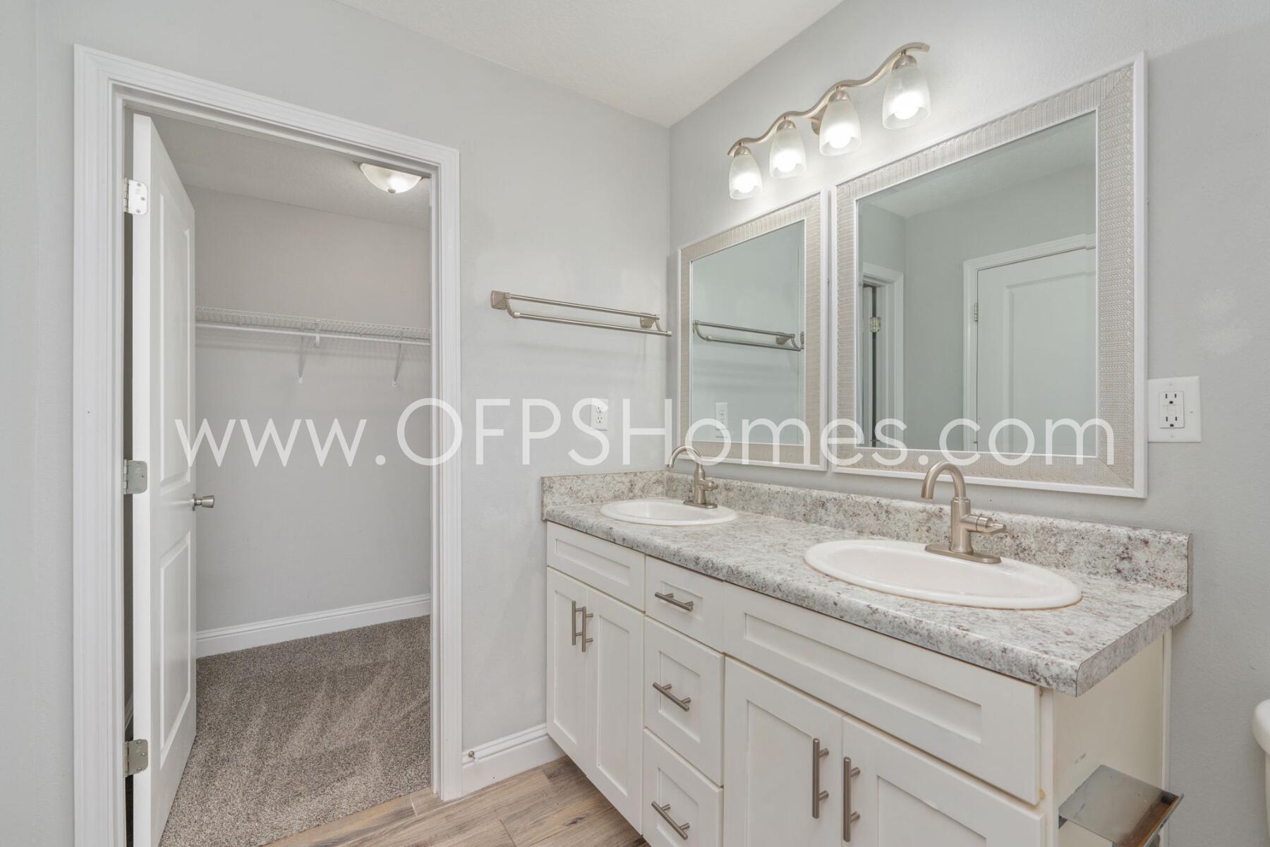 VALLEY CREEK S/D - Residential Lease