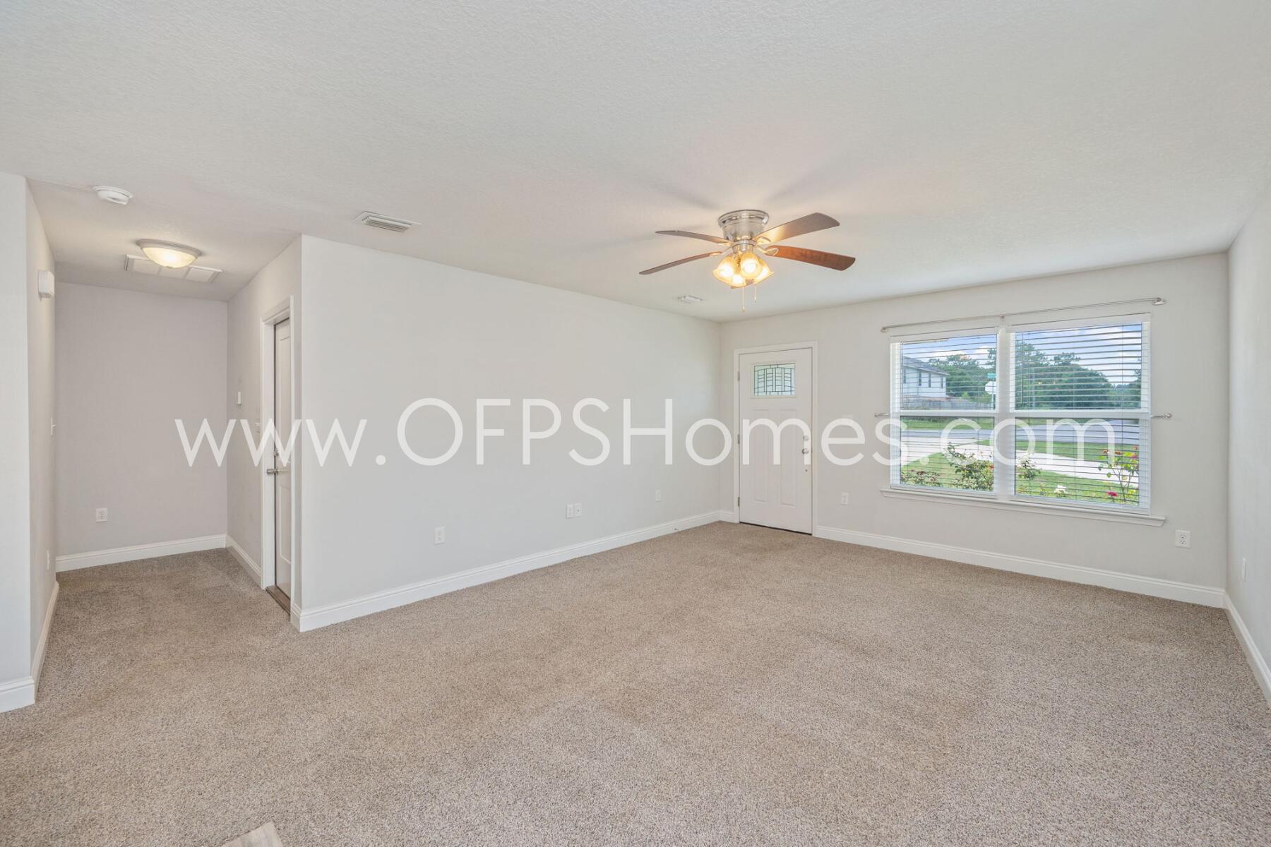 VALLEY CREEK S/D - Residential Lease