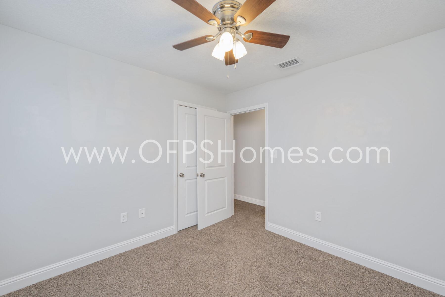 VALLEY CREEK S/D - Residential Lease