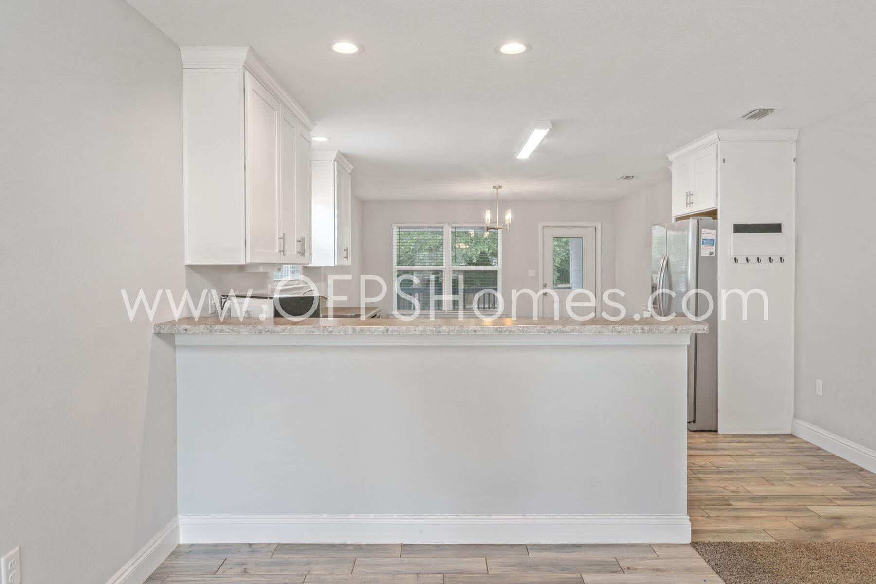 VALLEY CREEK S/D - Residential Lease