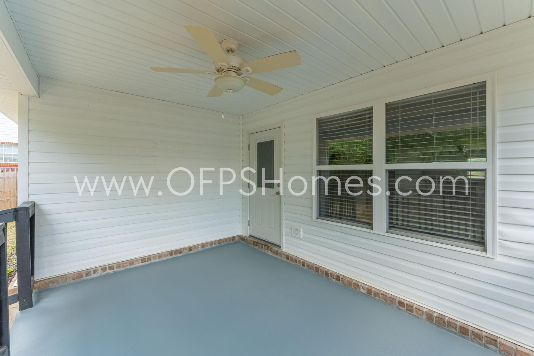 VALLEY CREEK S/D - Residential Lease