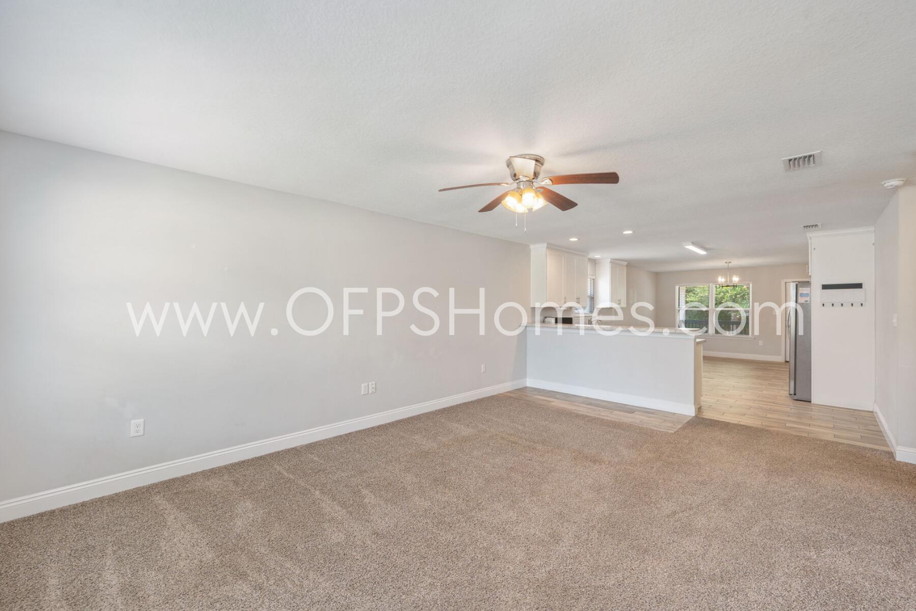 VALLEY CREEK S/D - Residential Lease