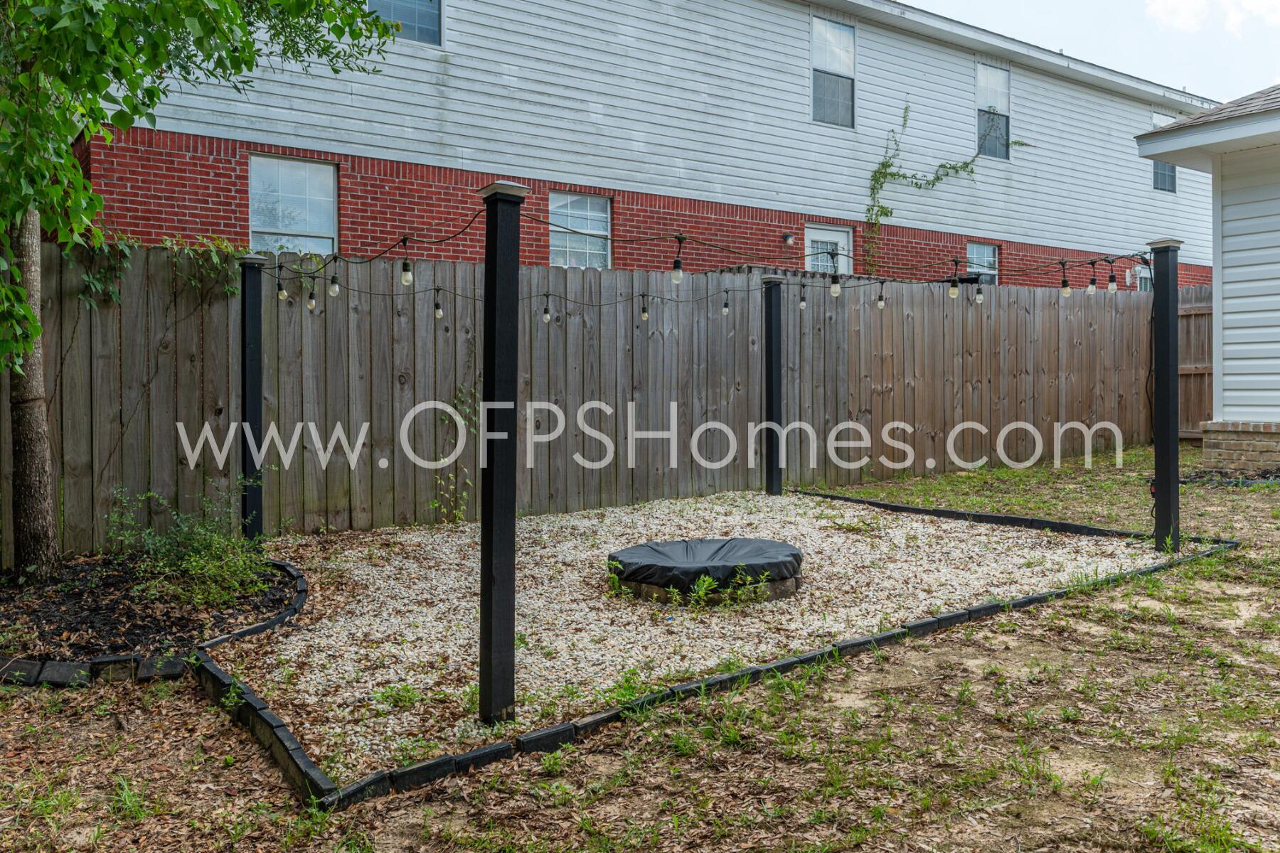 VALLEY CREEK S/D - Residential Lease