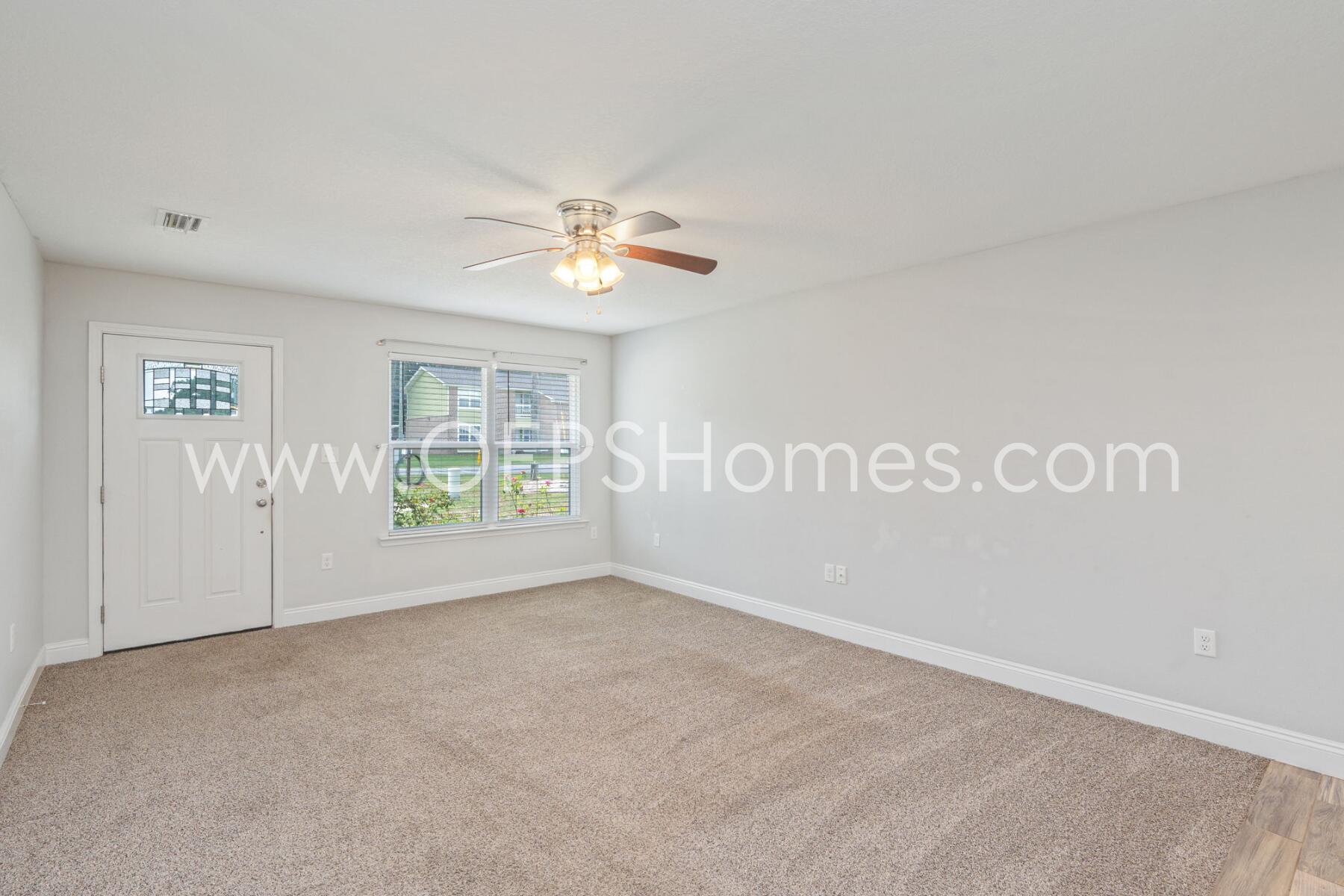 VALLEY CREEK S/D - Residential Lease