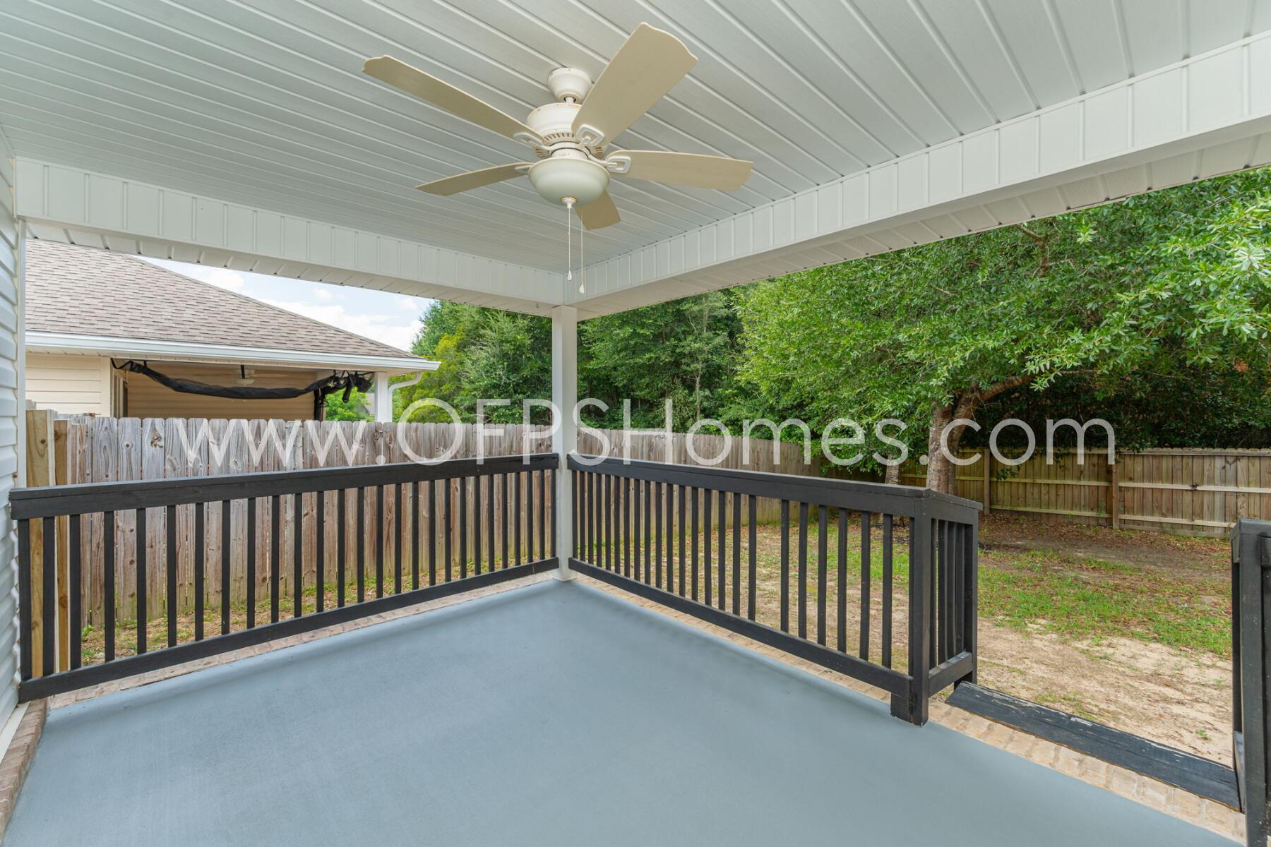 VALLEY CREEK S/D - Residential Lease