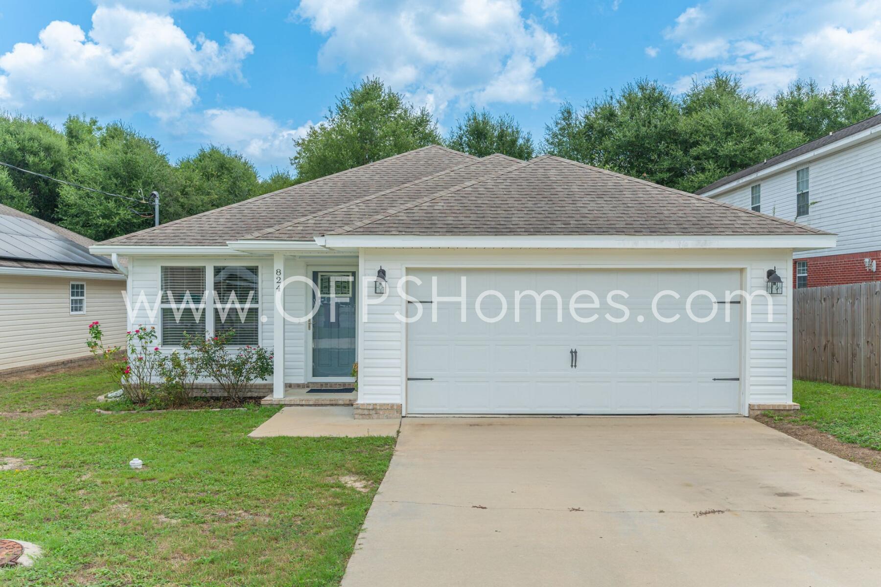 VALLEY CREEK S/D - Residential Lease